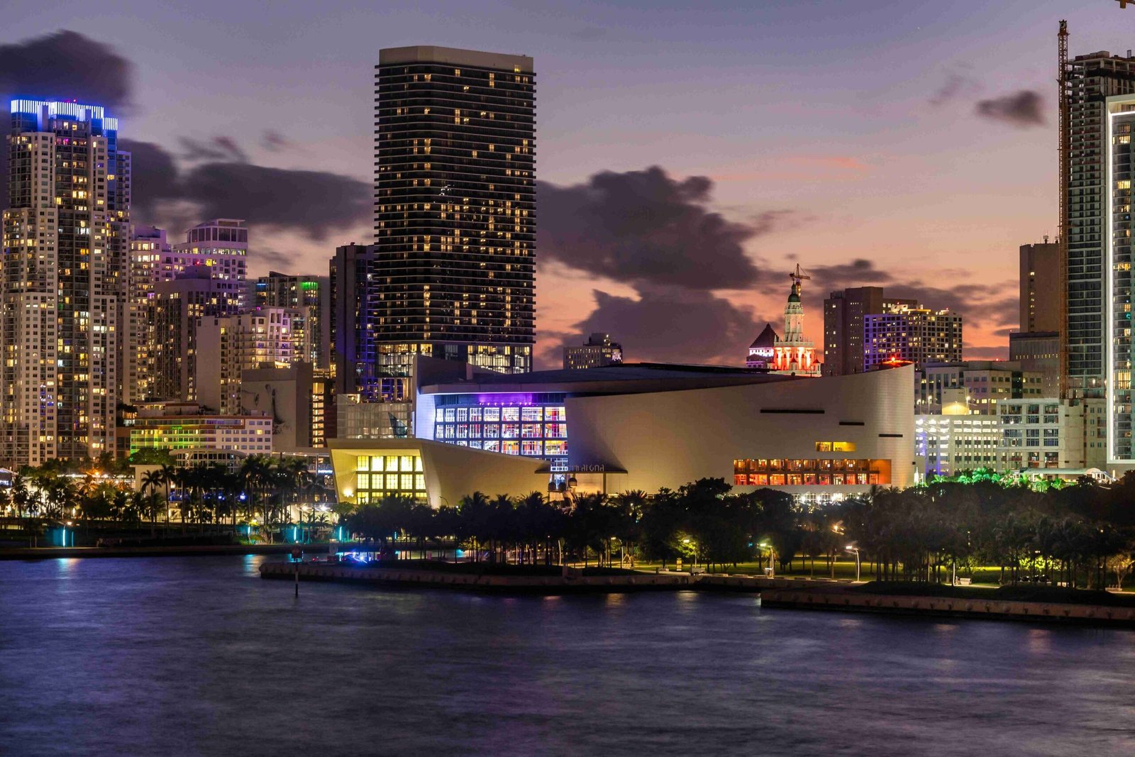 Your Guide to Kaseya Center in Miami - GoVisit.Guide