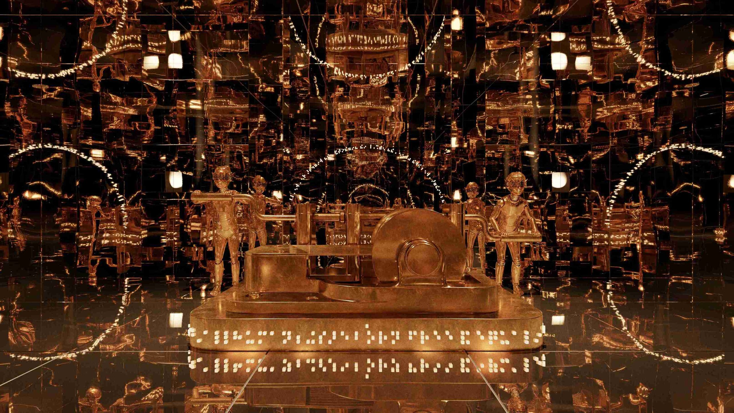 (Courtesy Mercer Labs)