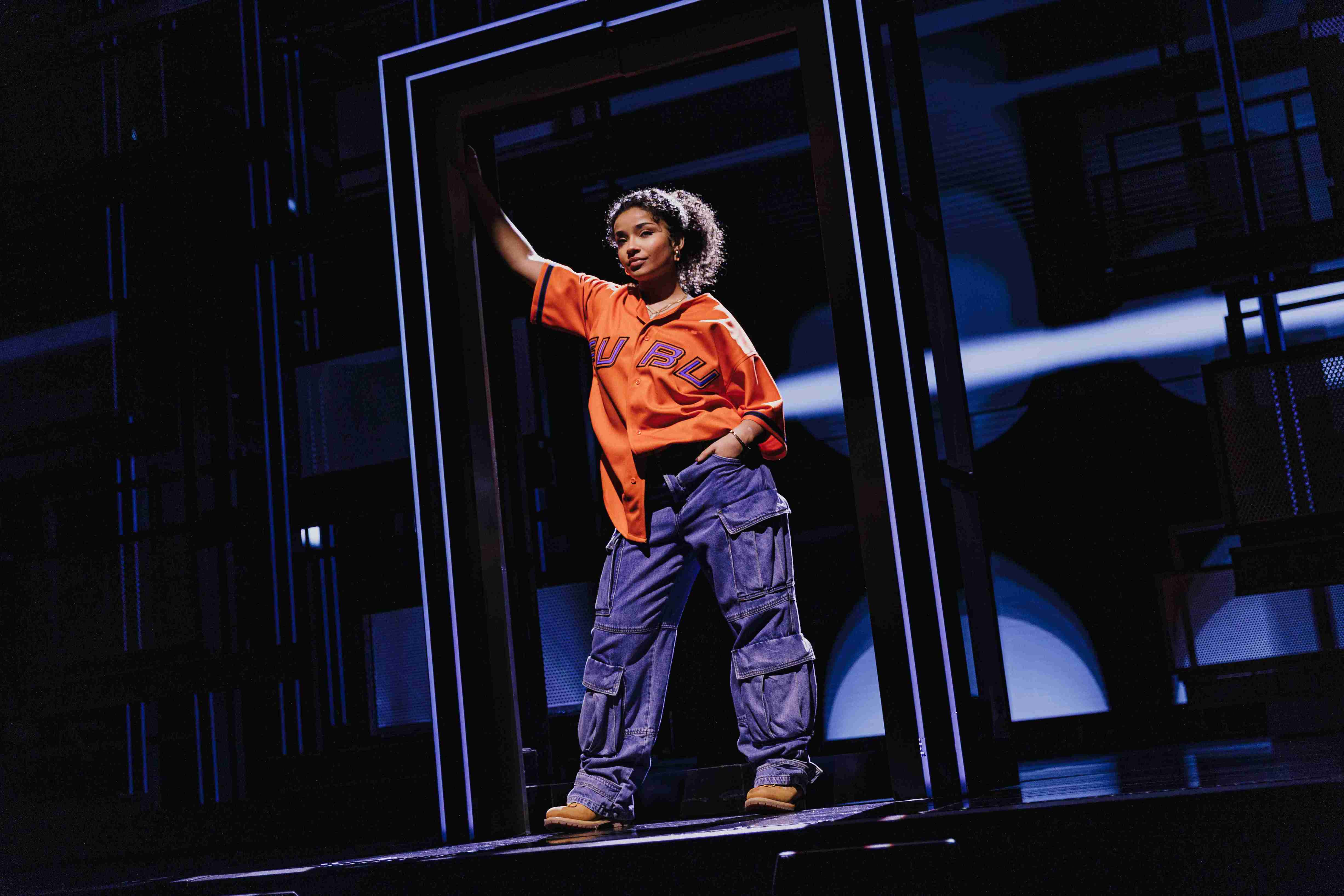 Hell's Kitchen (©Marc J. Franklin)