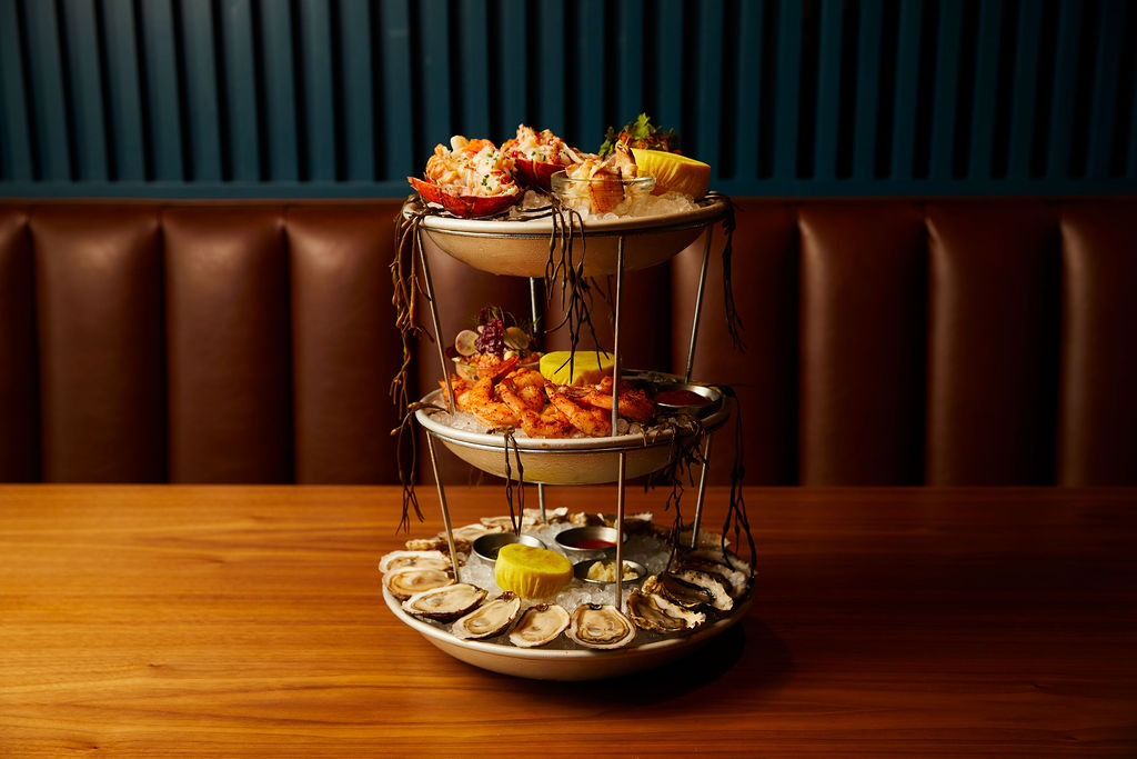 (Courtesy Rare Society)