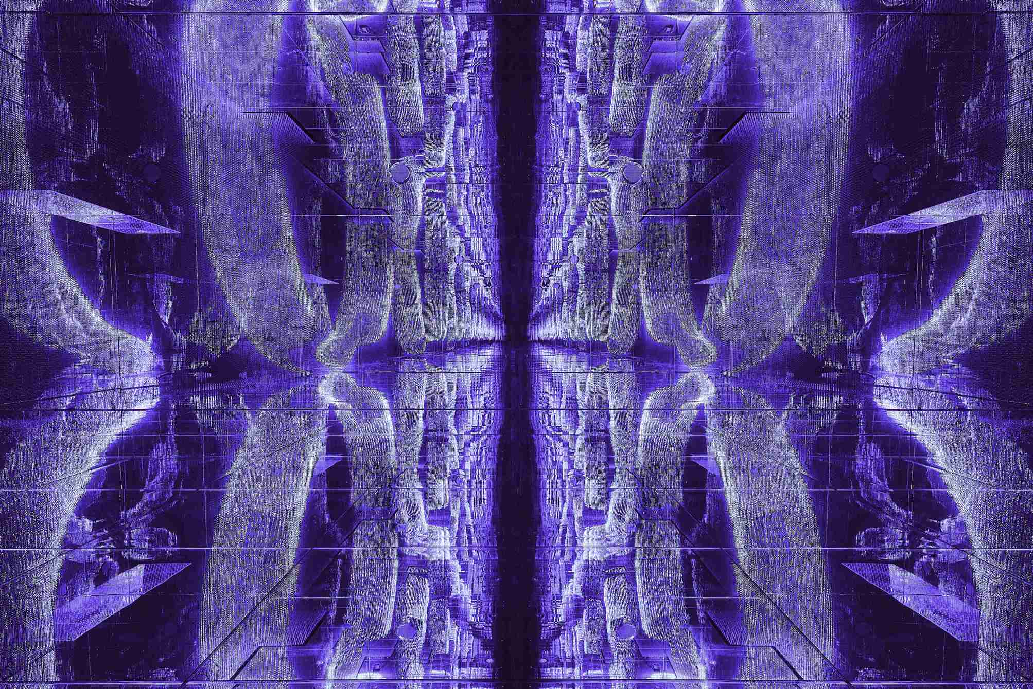 (Courtesy Mercer Labs)