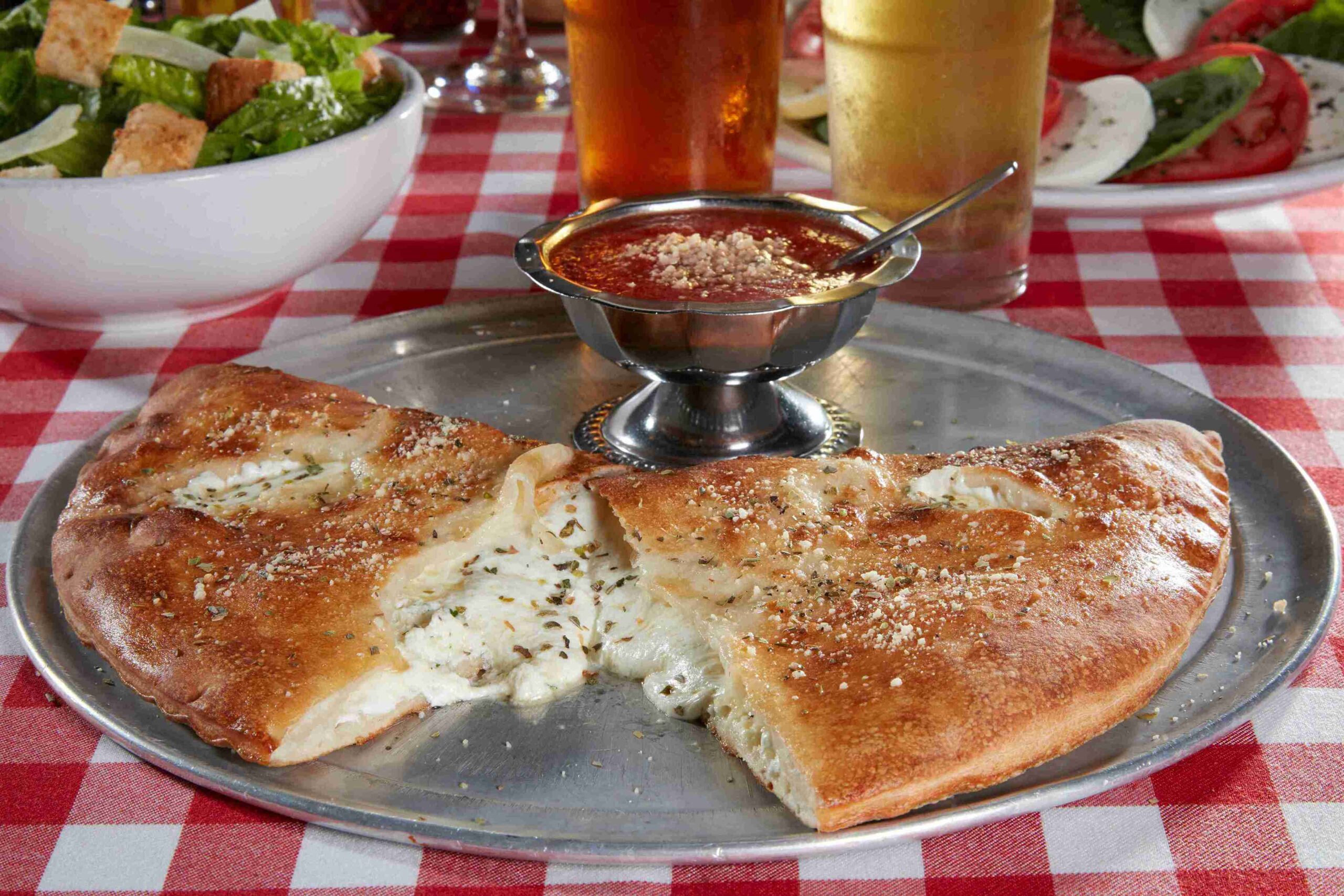 (Courtesy Grimaldi's Pizzeria)