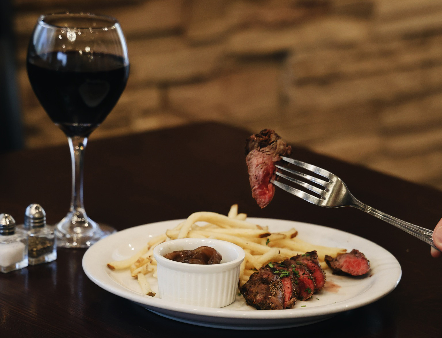 (Courtesy OhLala French Bistro)