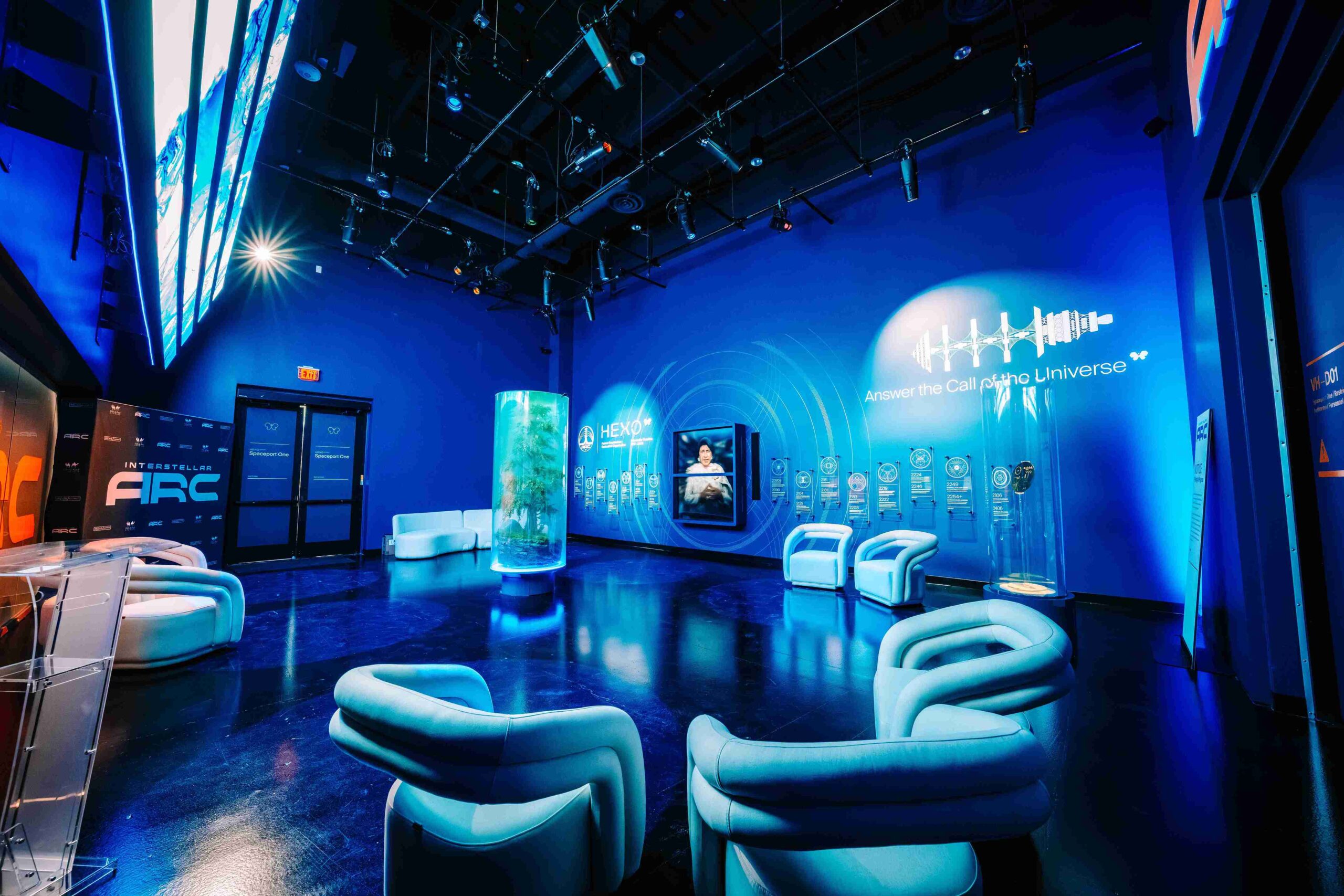 (Courtesy Interstellar Arc)