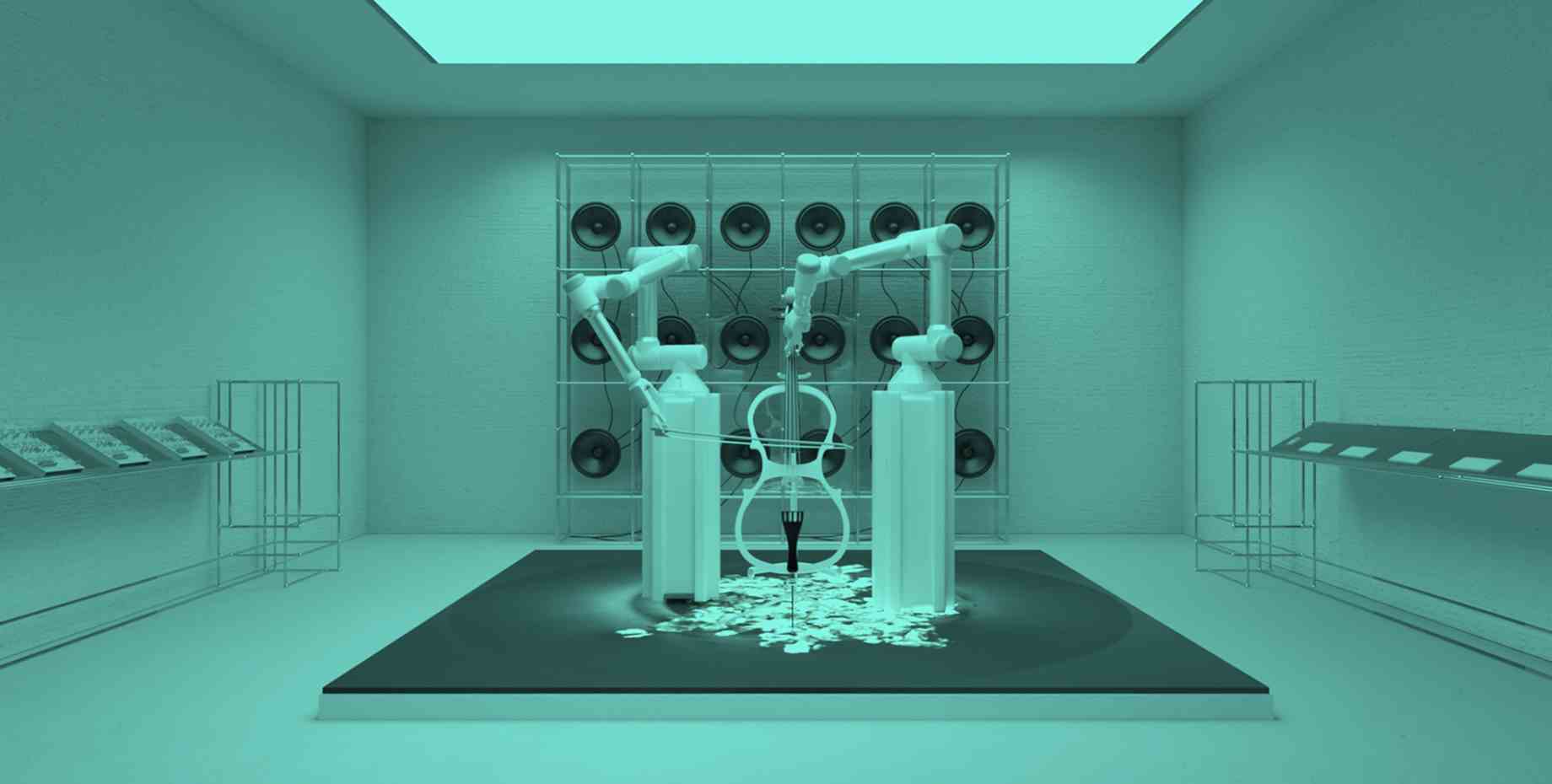 (Courtesy Mercer Labs)