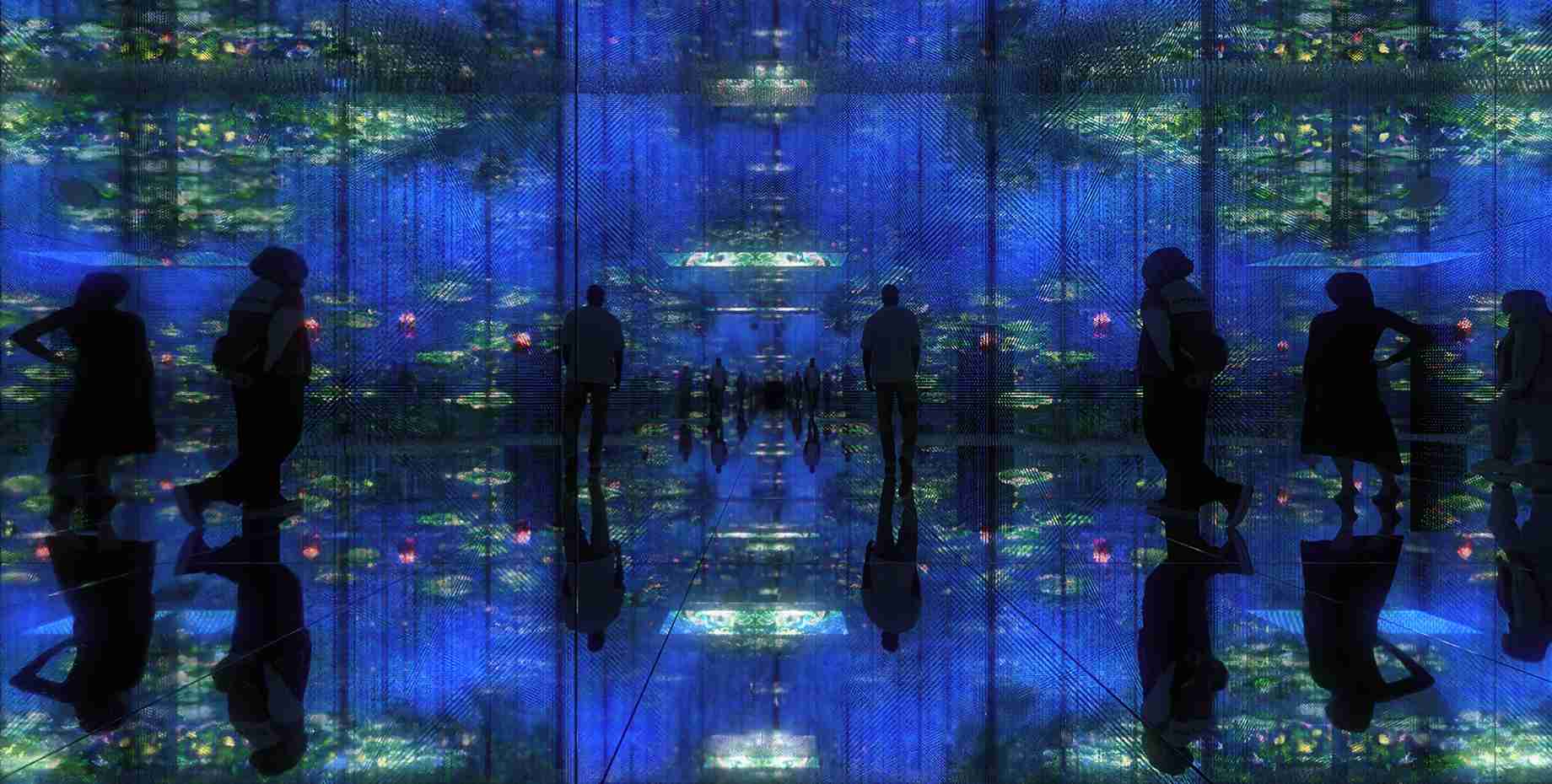 (Courtesy Mercer Labs)