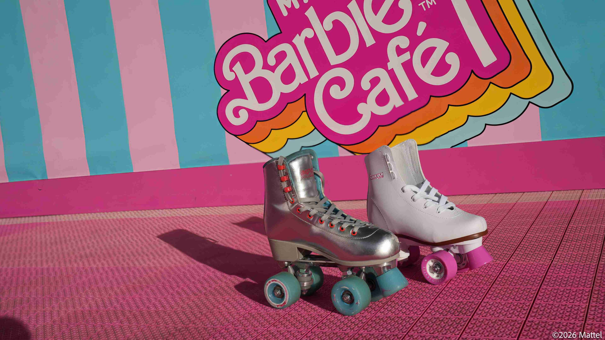 (Courtesy Malibu Barbie Cafe)