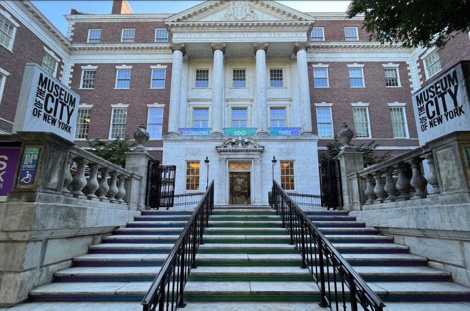 Museum of the City of New York Courtesy Linda T Yelp