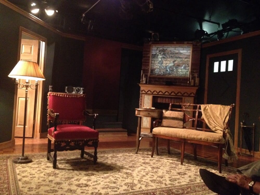 Perfect Crime (Courtesy Jan P Yelp) Perfect Crime (Courtesy Jan P Yelp)