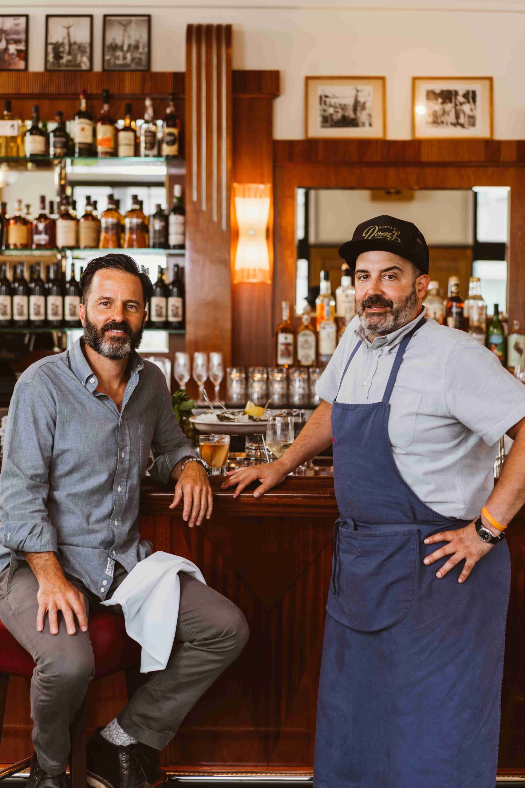 (Courtesy Little Dom's)