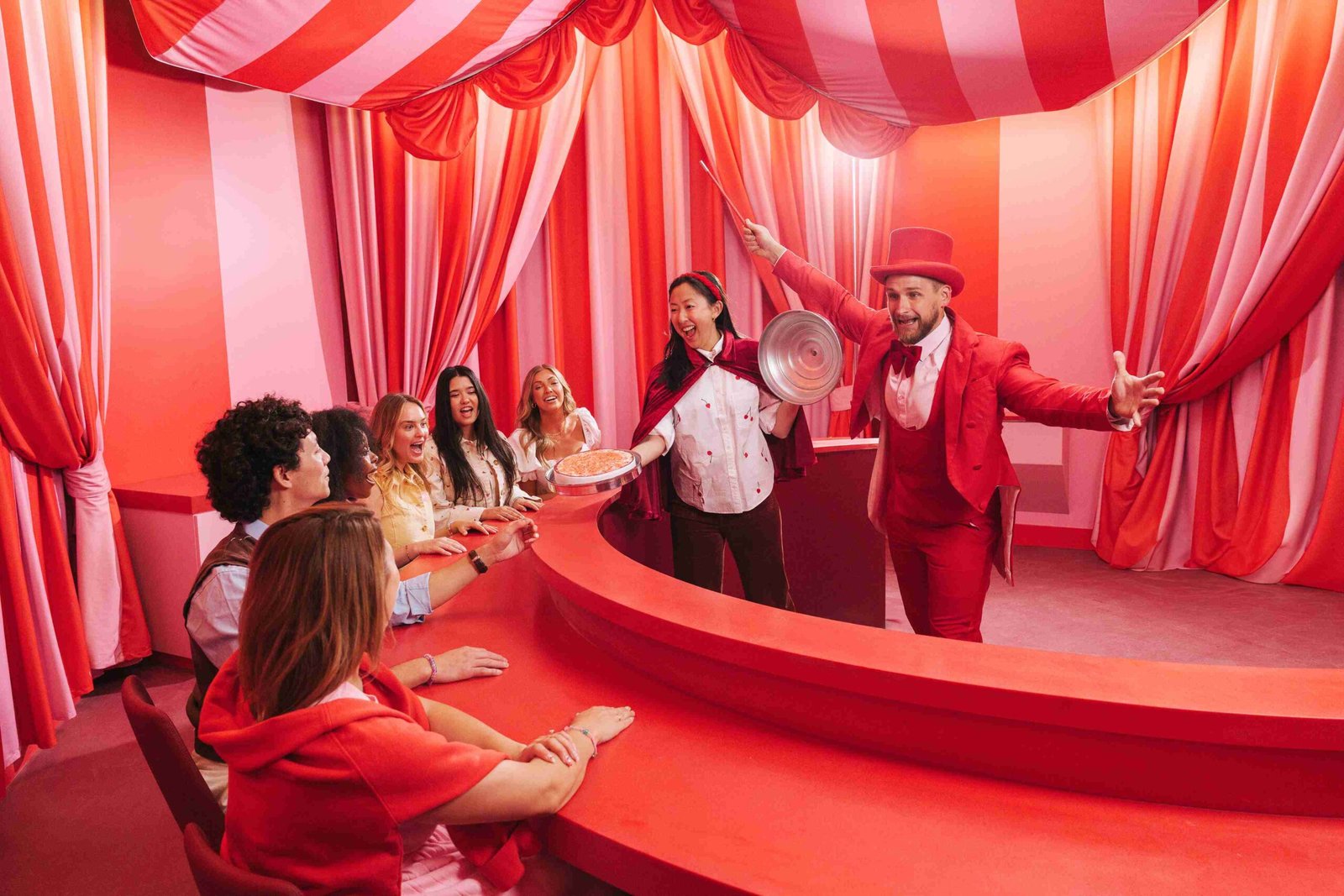 (Courtesy Museum of Ice Cream Las Vegas)