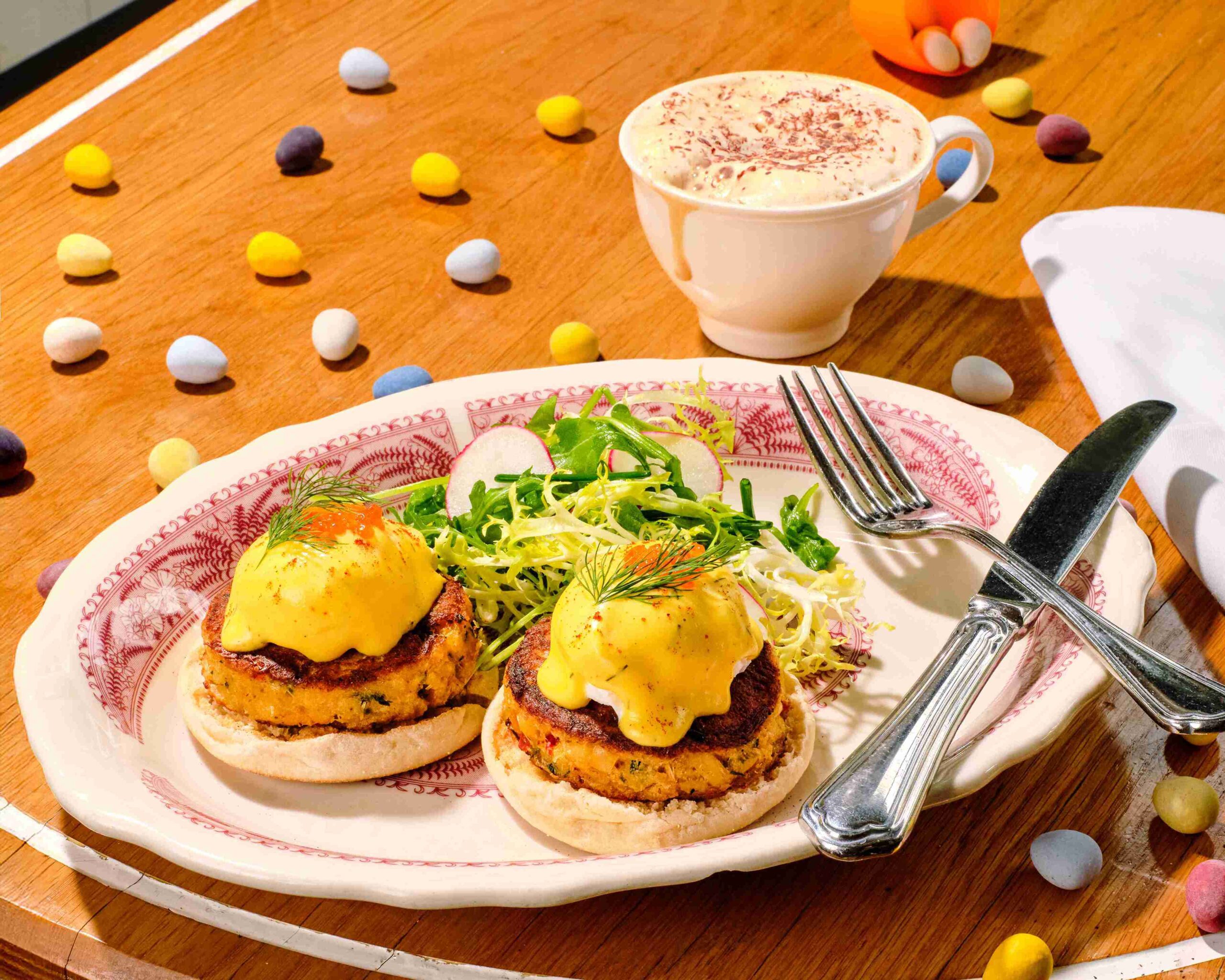 (Courtesy The Standard High Line)