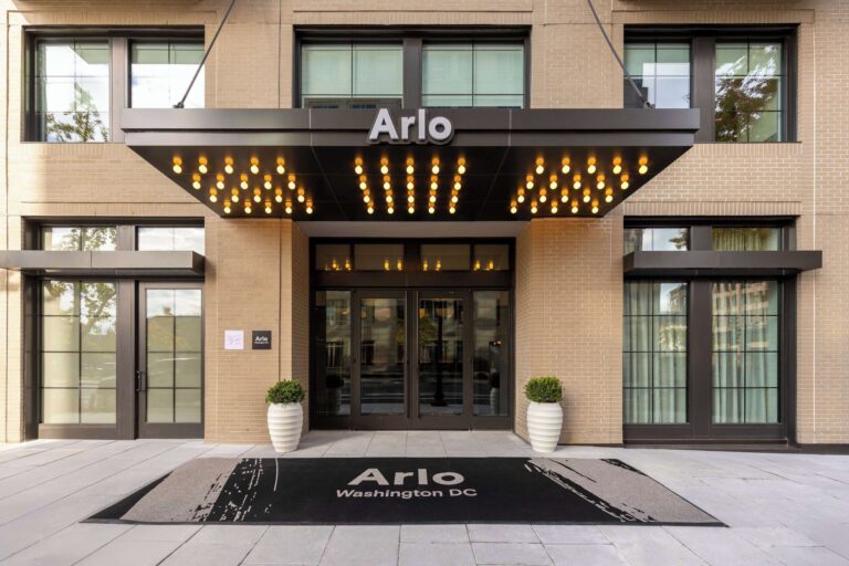 Arlo Washington DC (Courtesy Expedia Group)