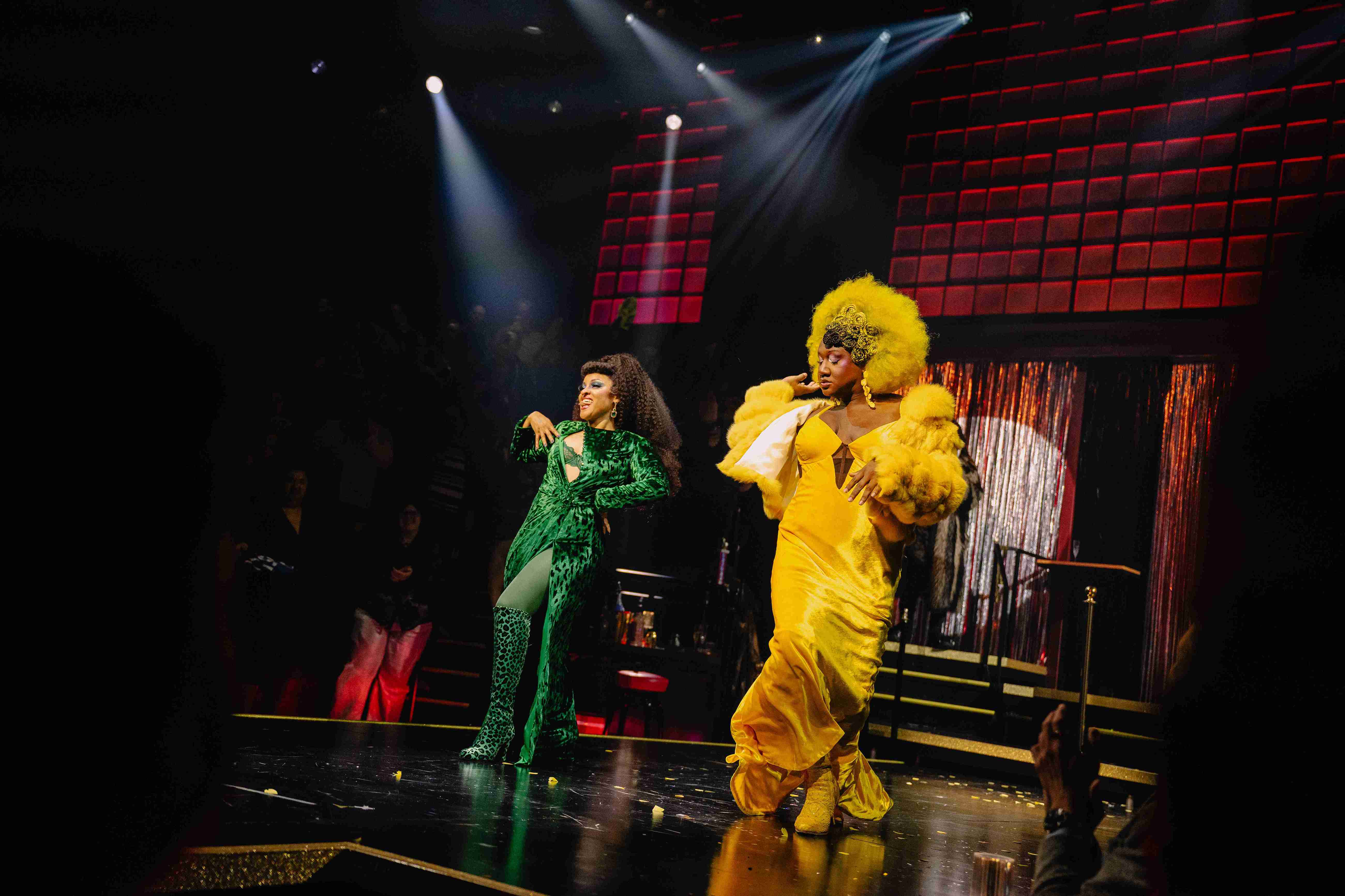 Cats: The Jellicle Ball (©Andy Henderson)