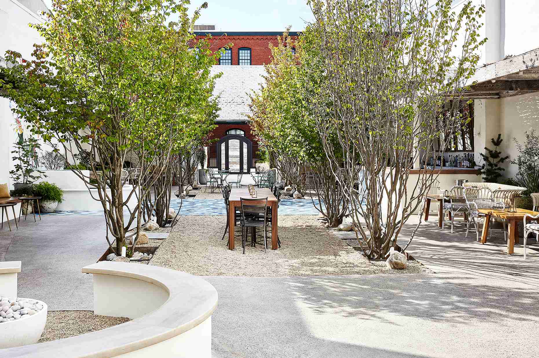 Suraya (Courtesy Hiedis Bridge)