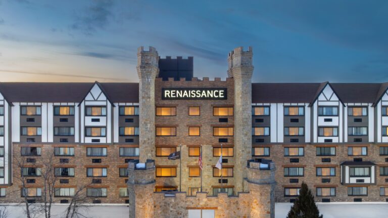 (Courtesy Renaissance Framingham)