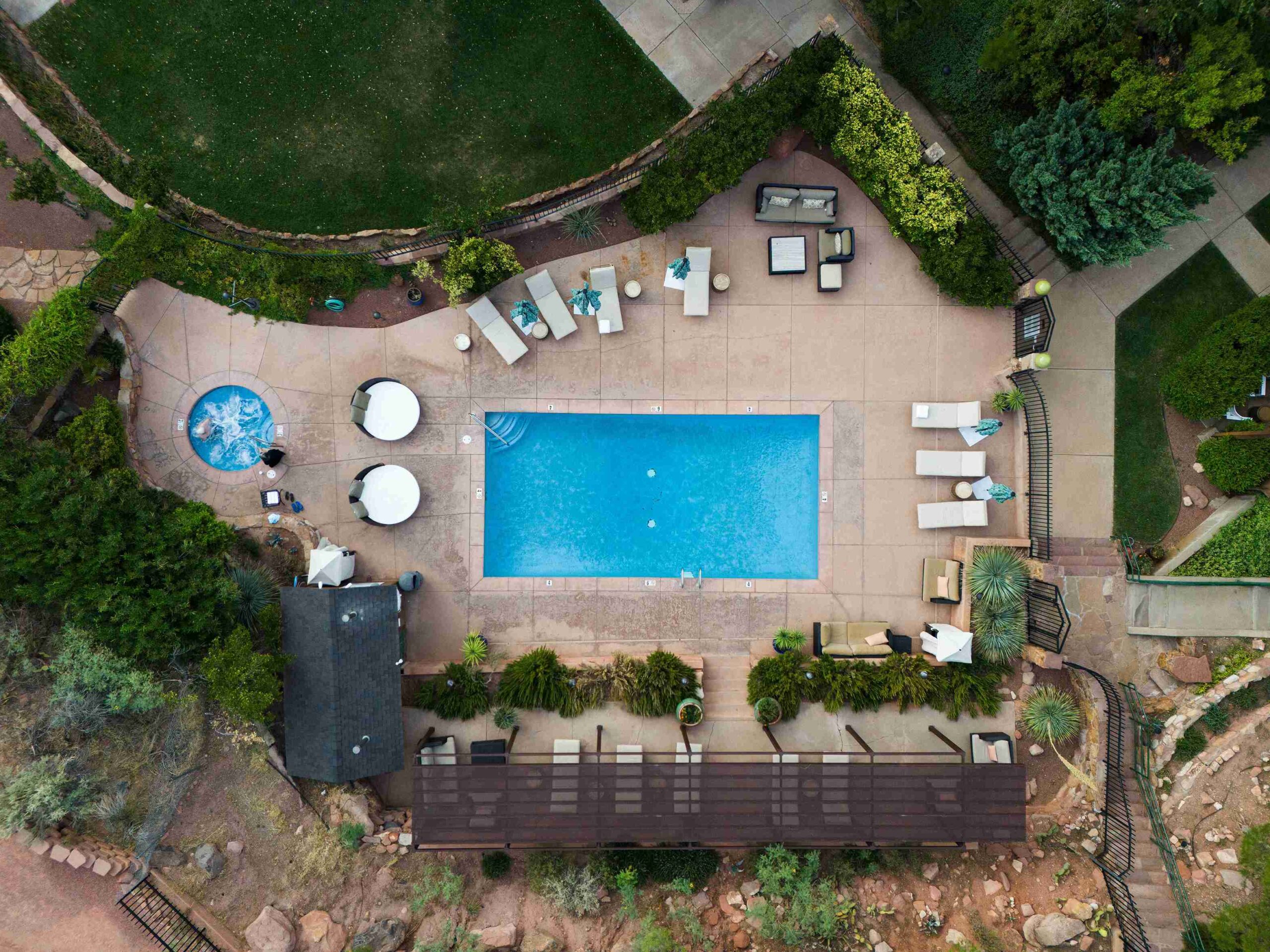 (Courtesy Flanigan's Resort and Spa)