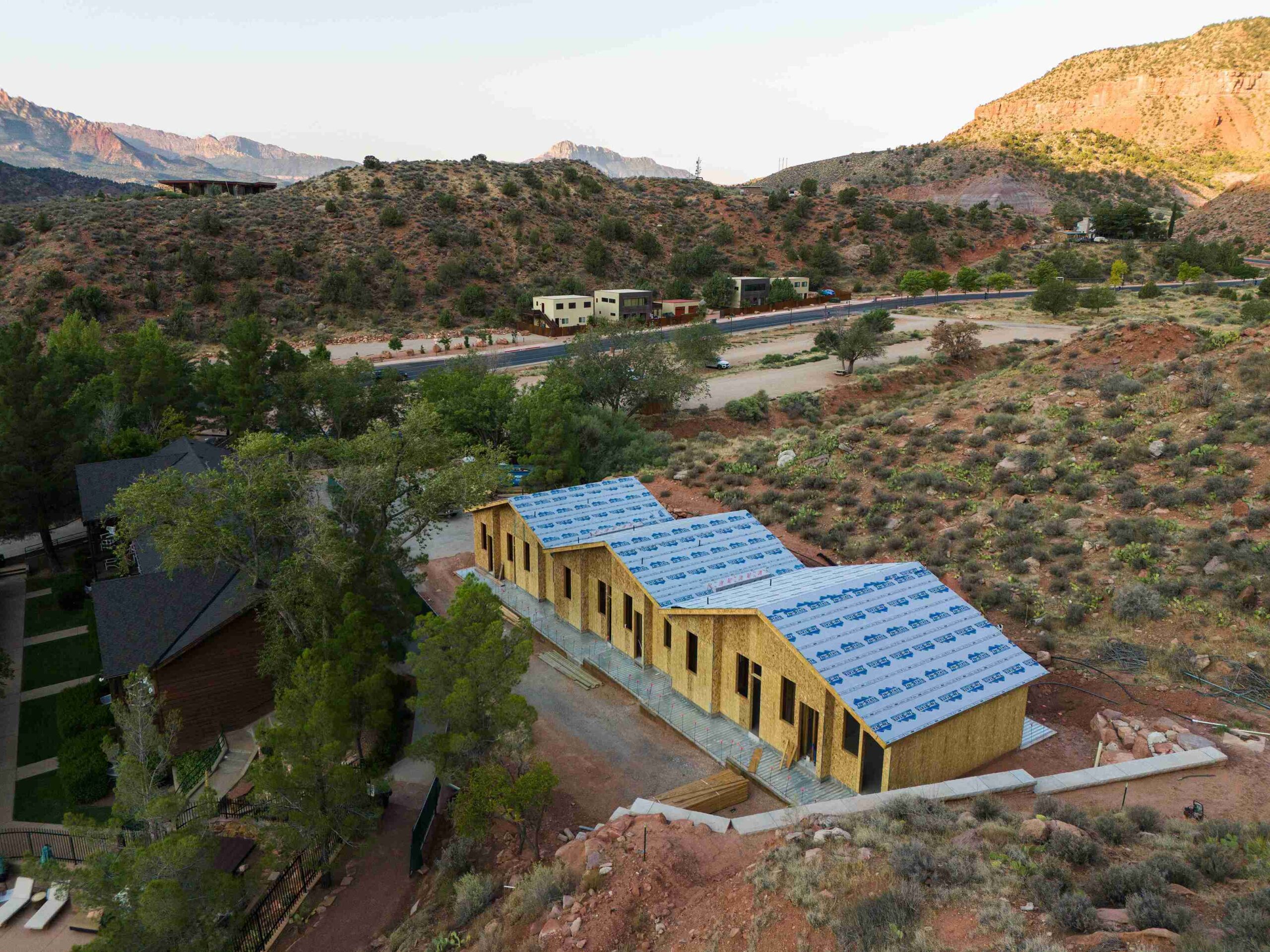 (Courtesy Flanigan's Resort and Spa)