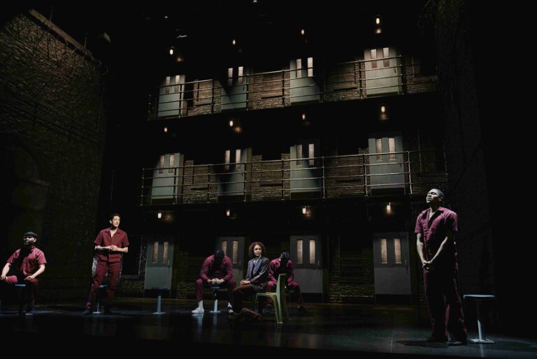 The Fear of 13 (©Emilio Madrid) The Fear of 13 (©Emilio Madrid)