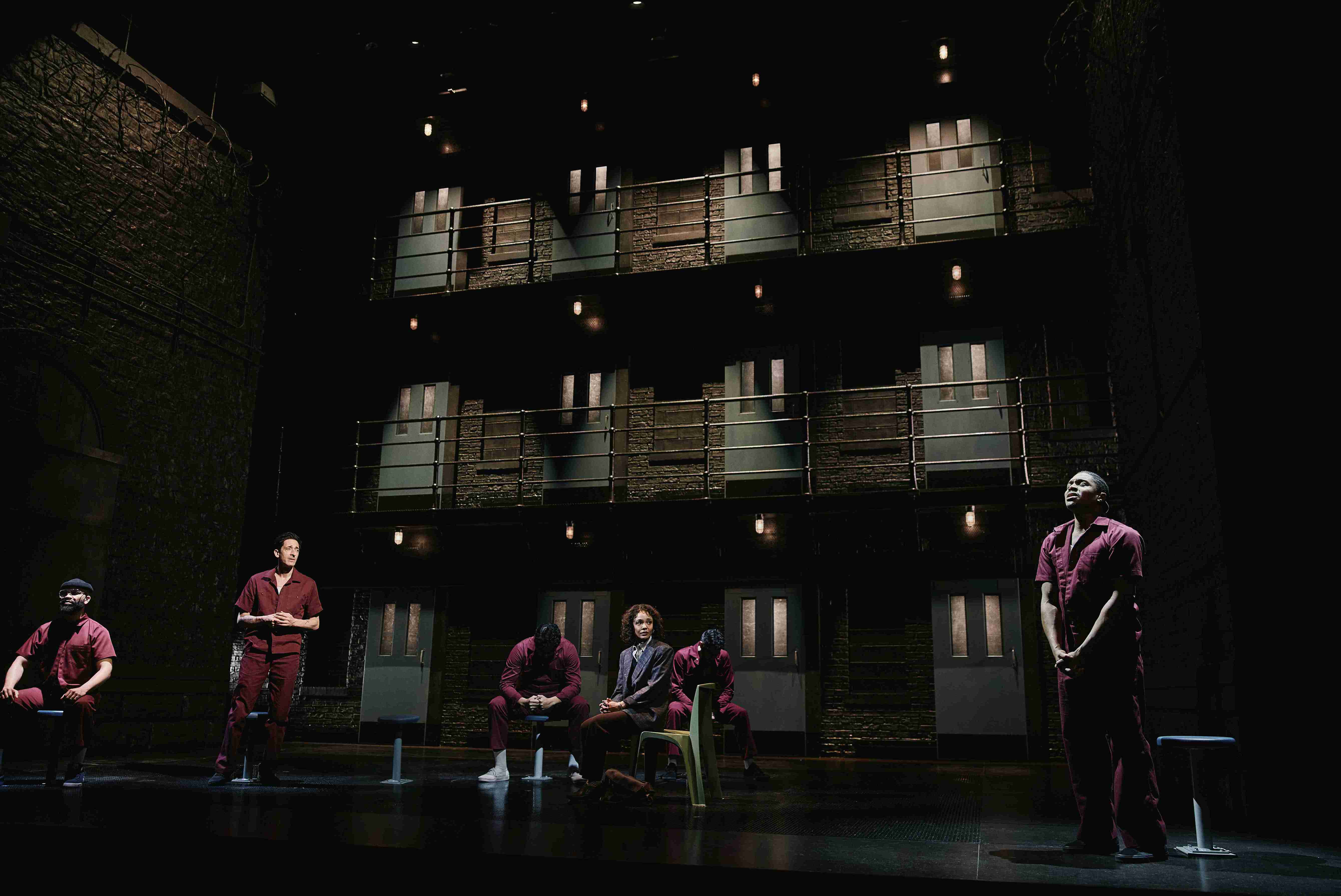 The Fear of 13 (©Emilio Madrid)