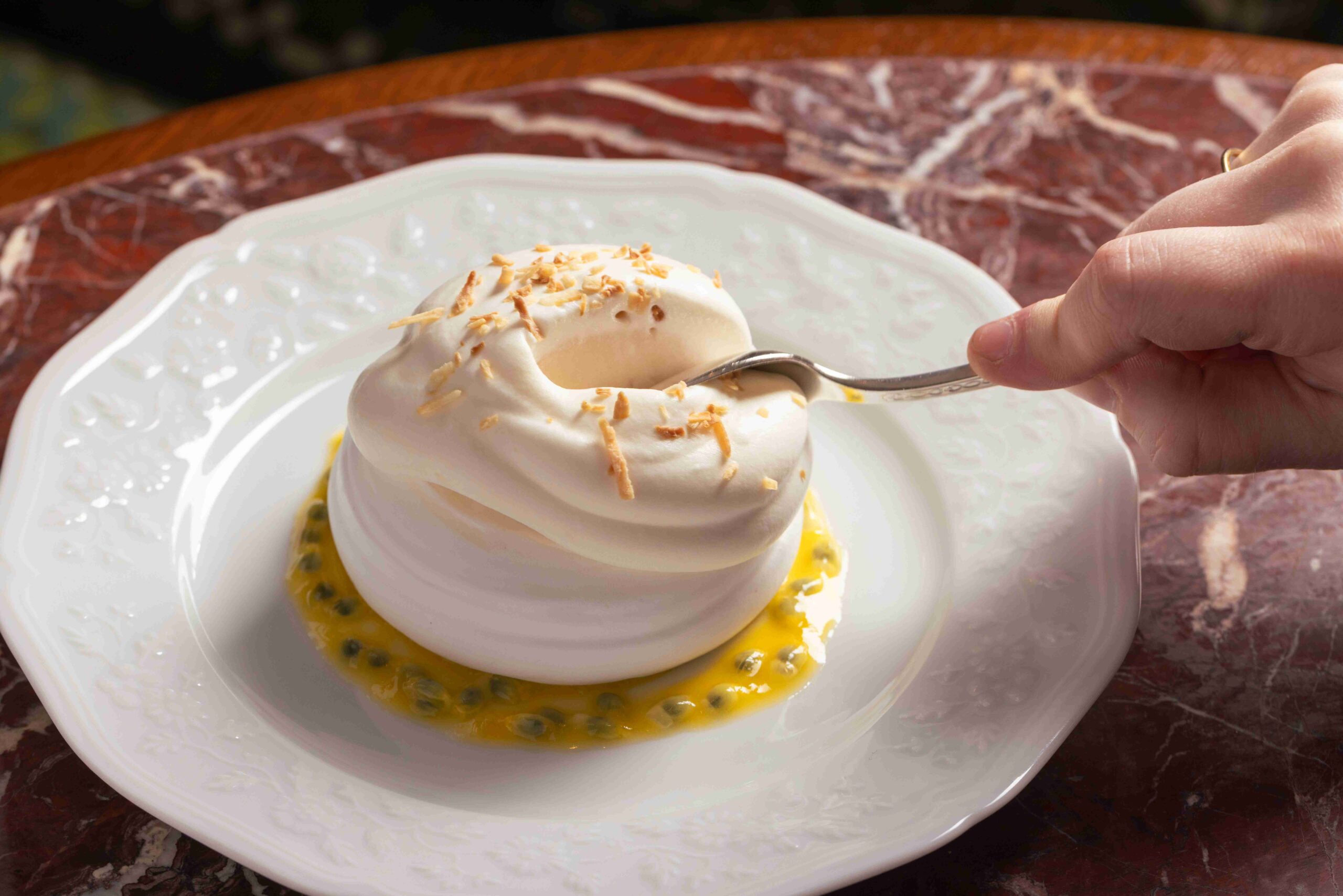 Maison Passerelle at Printemps NYC (©Alex Staniloff)