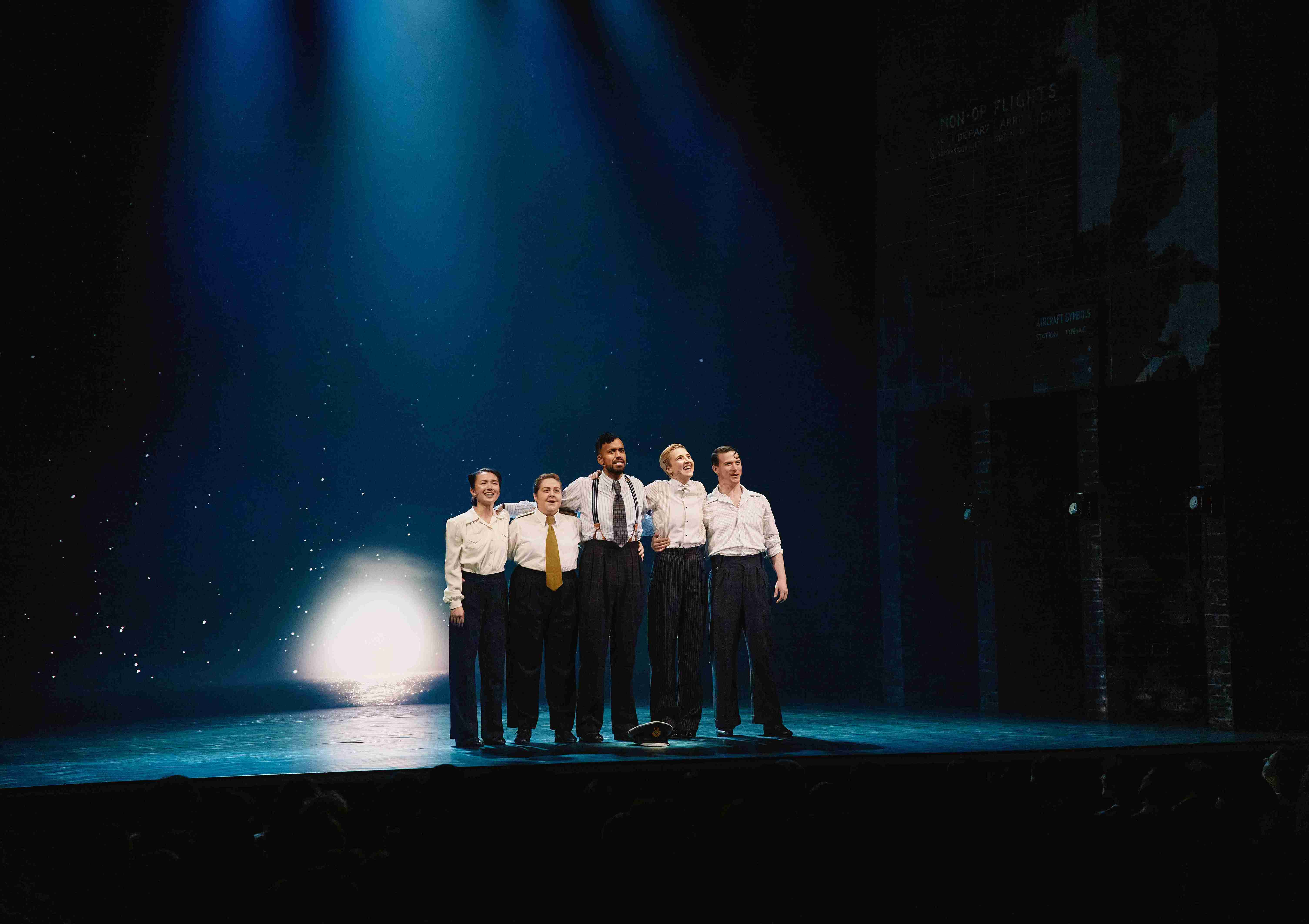 Operation Mincemeat (©Emilio Madrid)