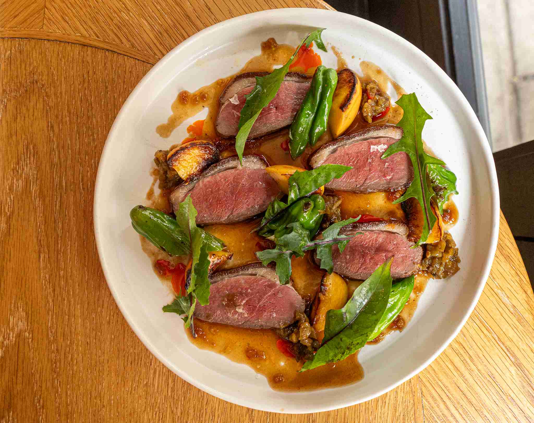 a.kitchen (Courtesy High Street Hospitality Group)