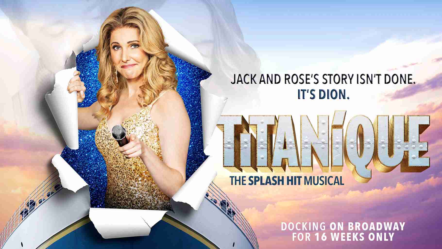 TITANIQUE HORIZONTAL End Slate 11zon