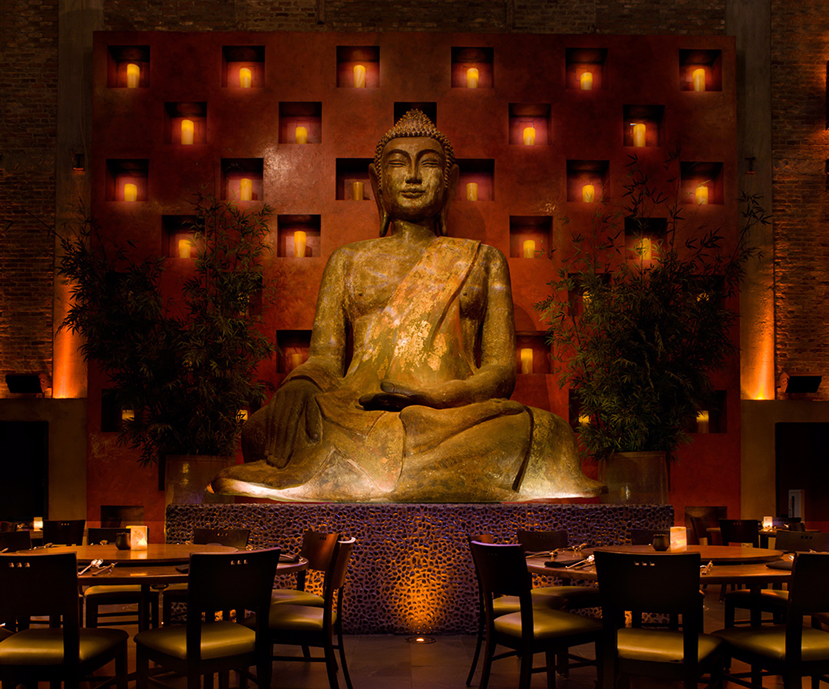 (Courtesy Tao Group Hospitality)