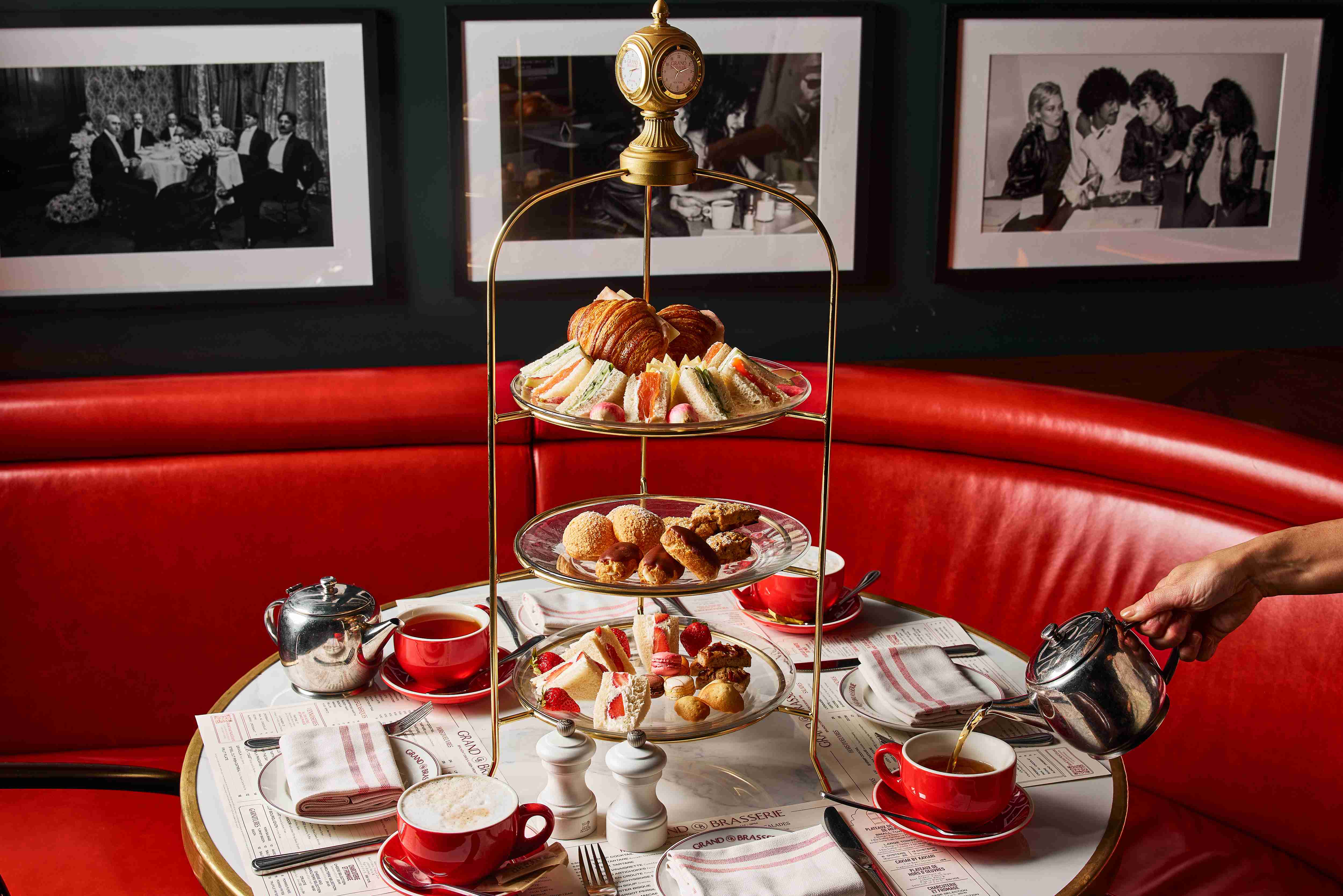 Grand Brasserie (©Jovani Demetrie)