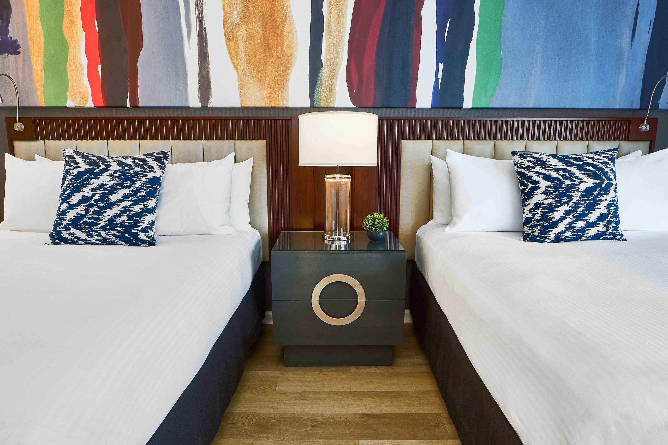 (Courtesy The Fifty Sonesta)