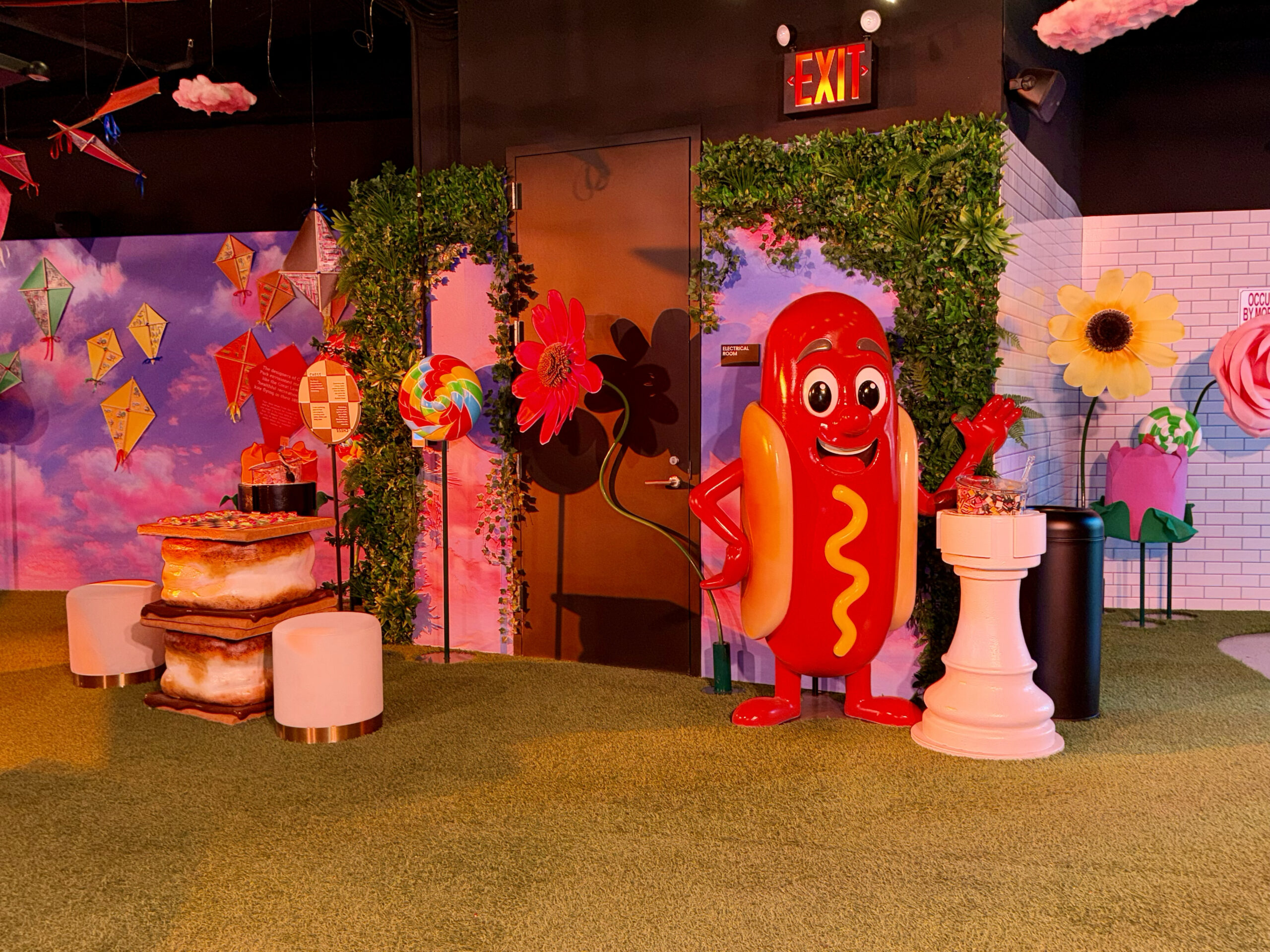 iCandy NYC (©Melanie Lee)