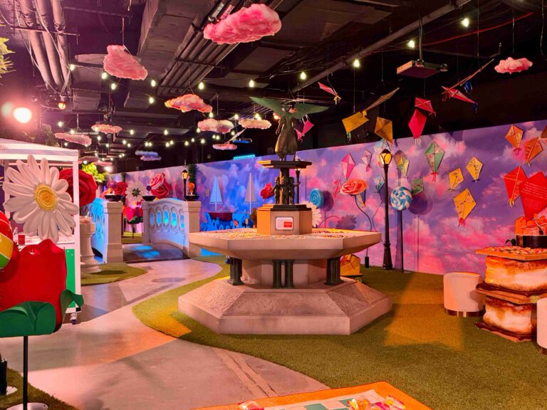 iCandy NYC (©Melanie Lee)