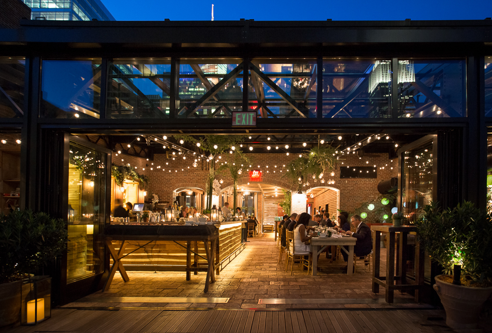 (Courtesy Refinery Rooftop)