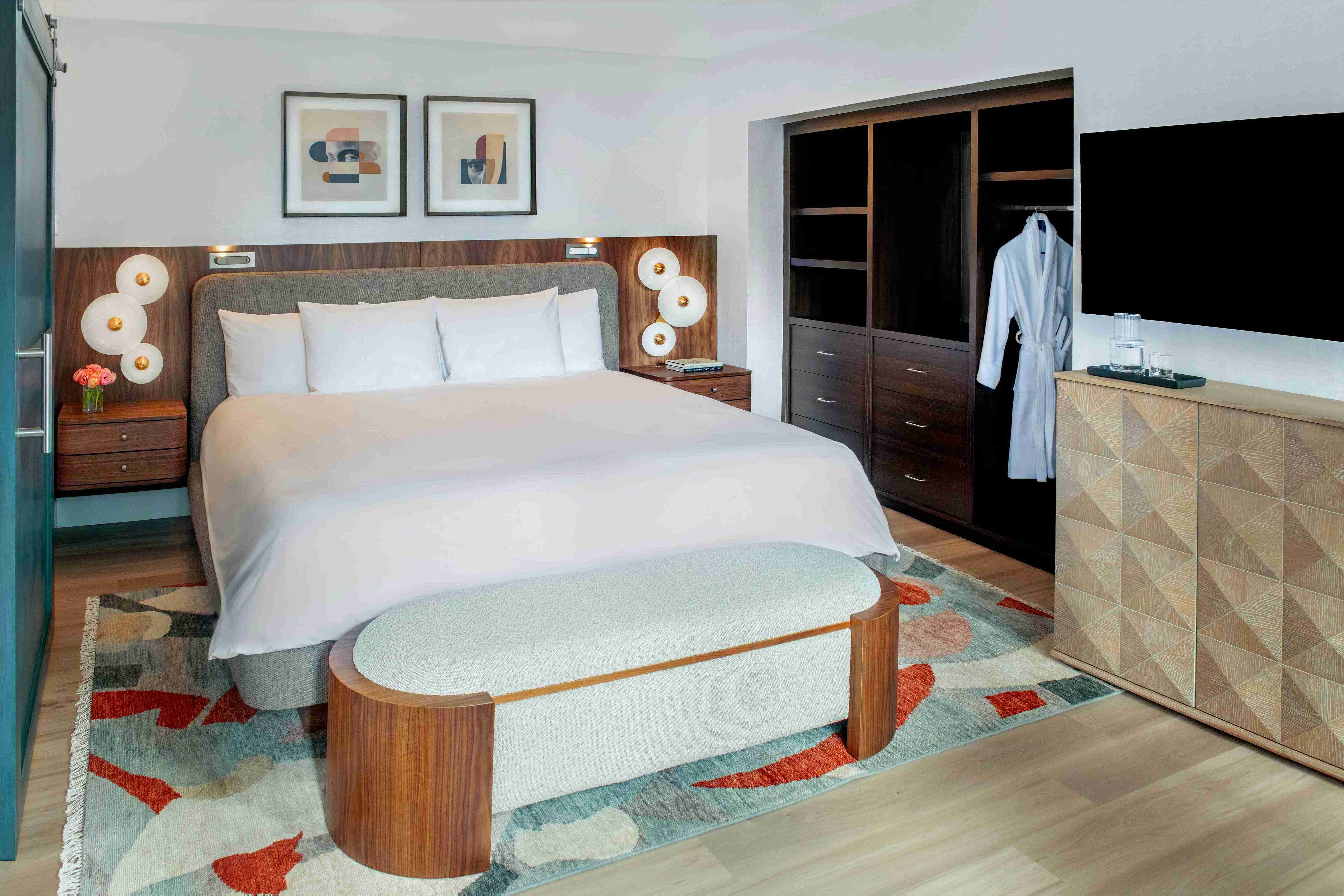 (Courtesy The Fifty Sonesta)