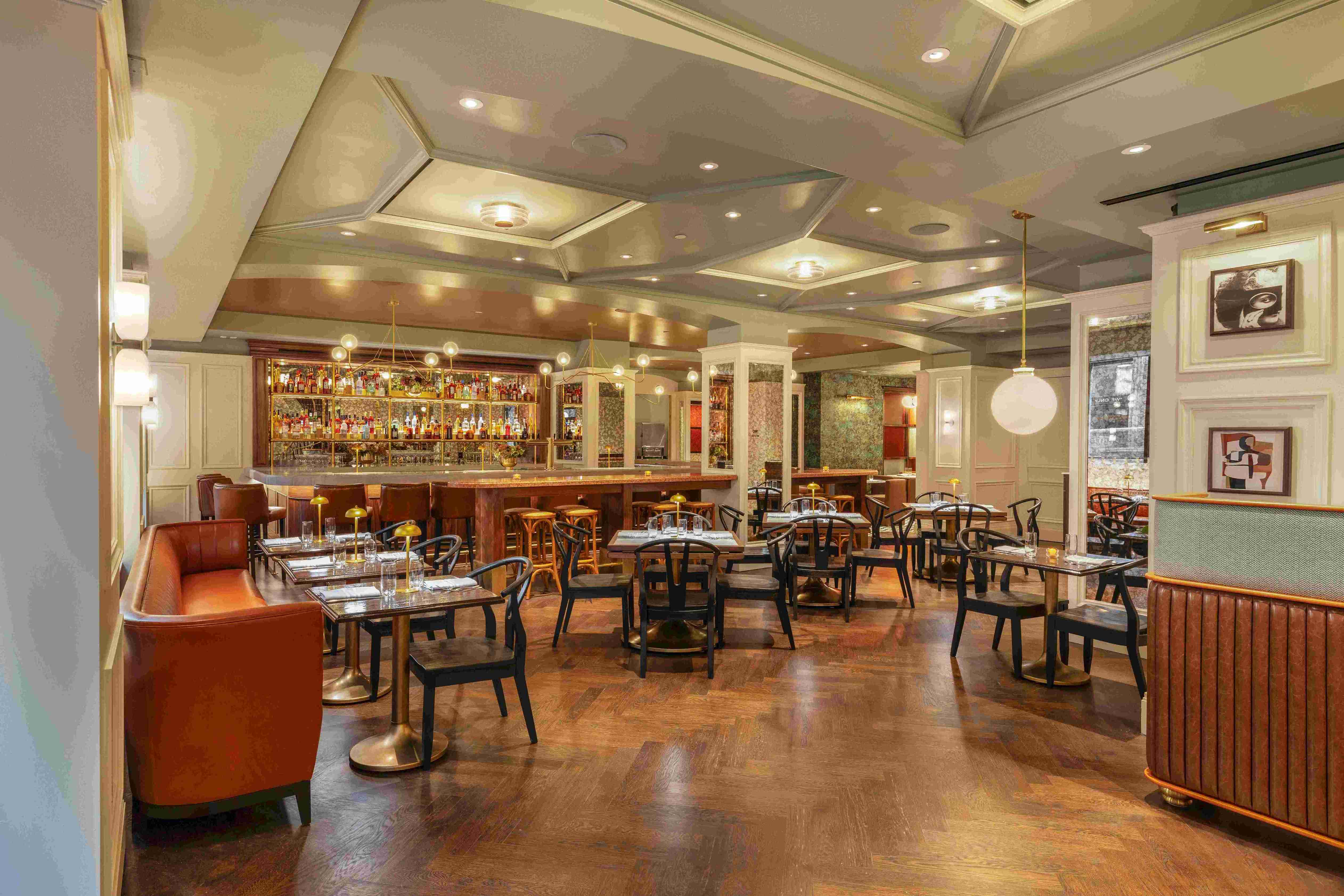 (Courtesy The Parliament)