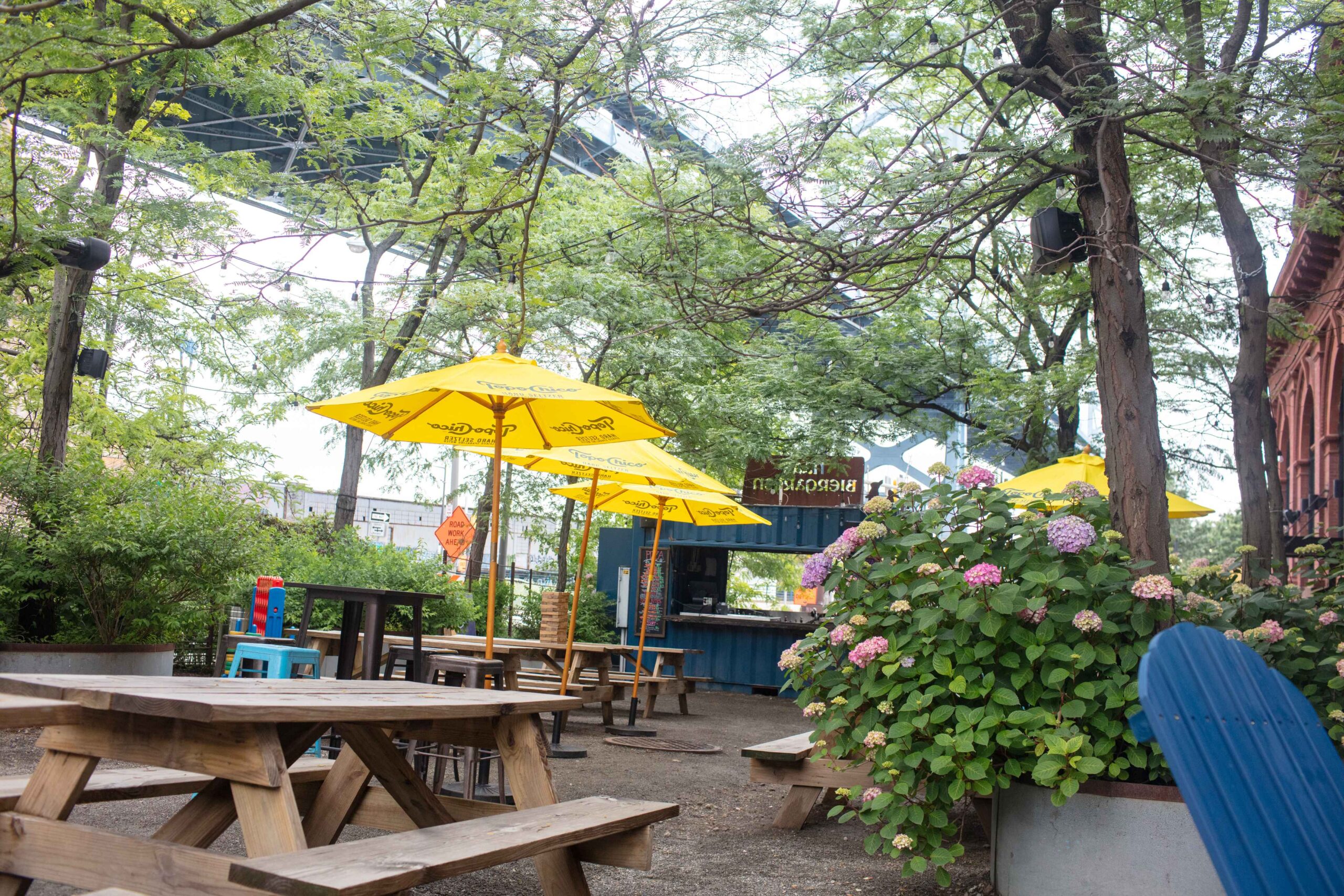 (Courtesy Fringe Bar)