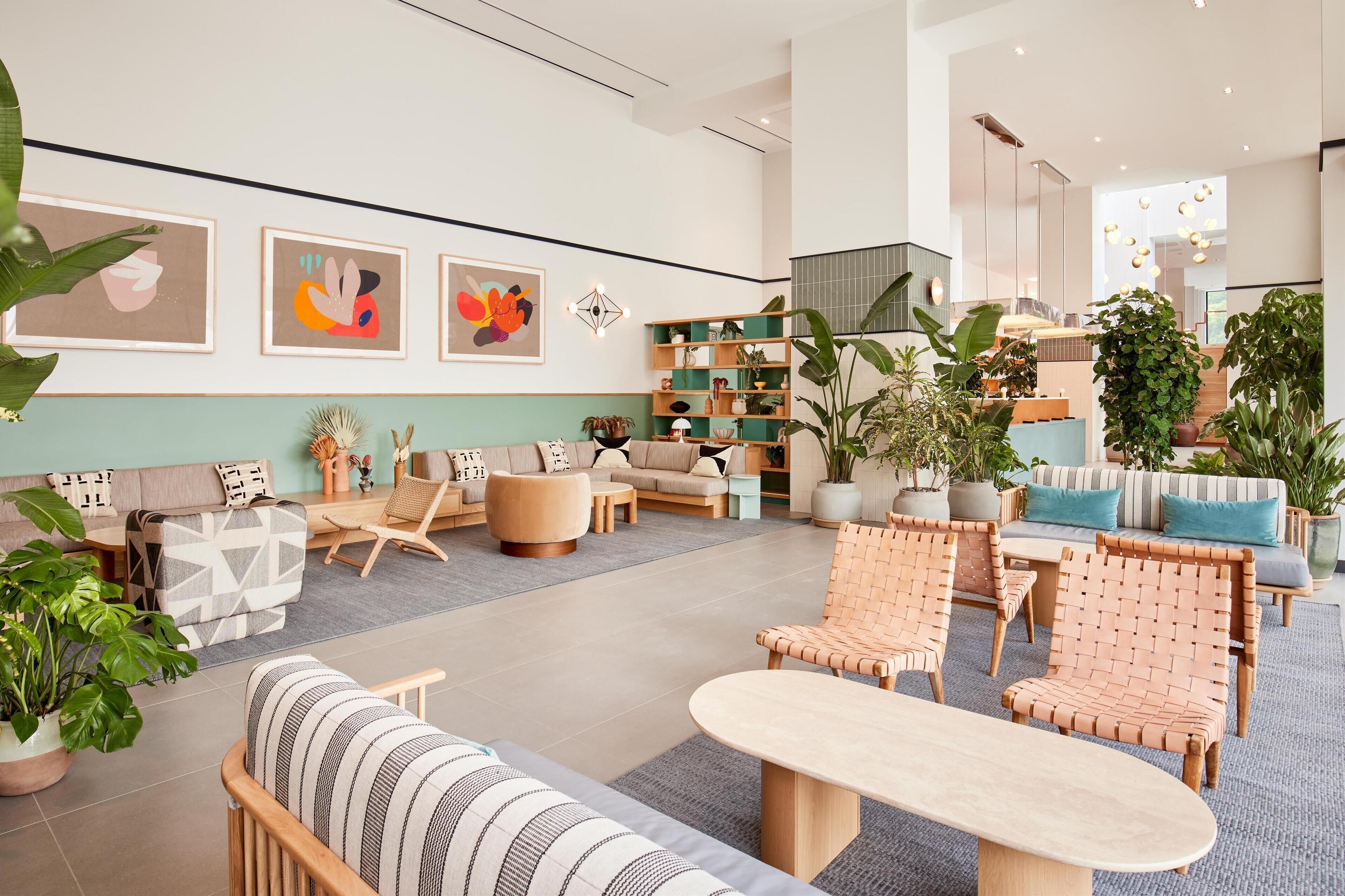 Arlo Wynwood (Courtesy Expedia Group)