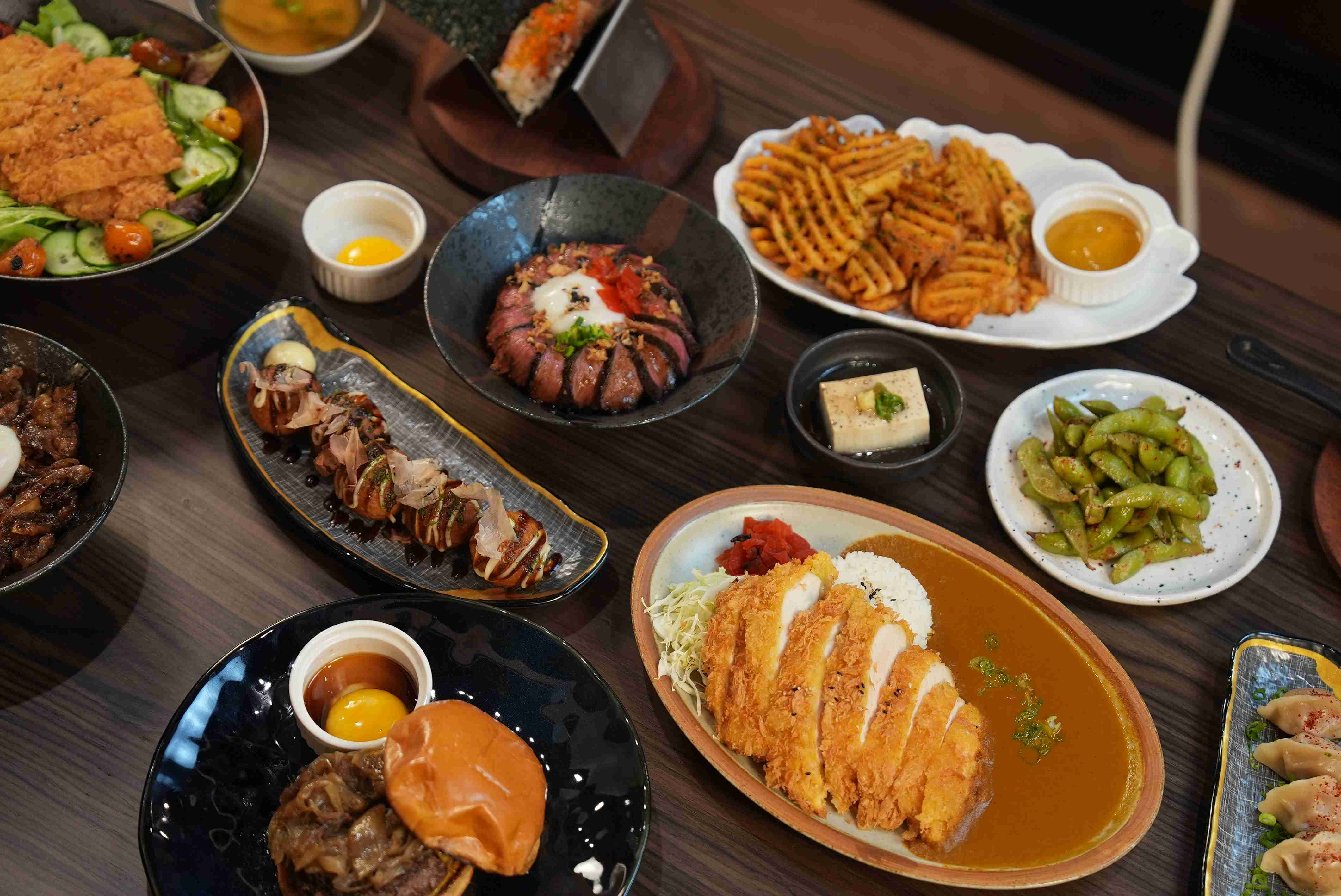 Exploring the Culinary Empire of Chubby Cattle & Chubby Group (Courtesy Chubby Group)
