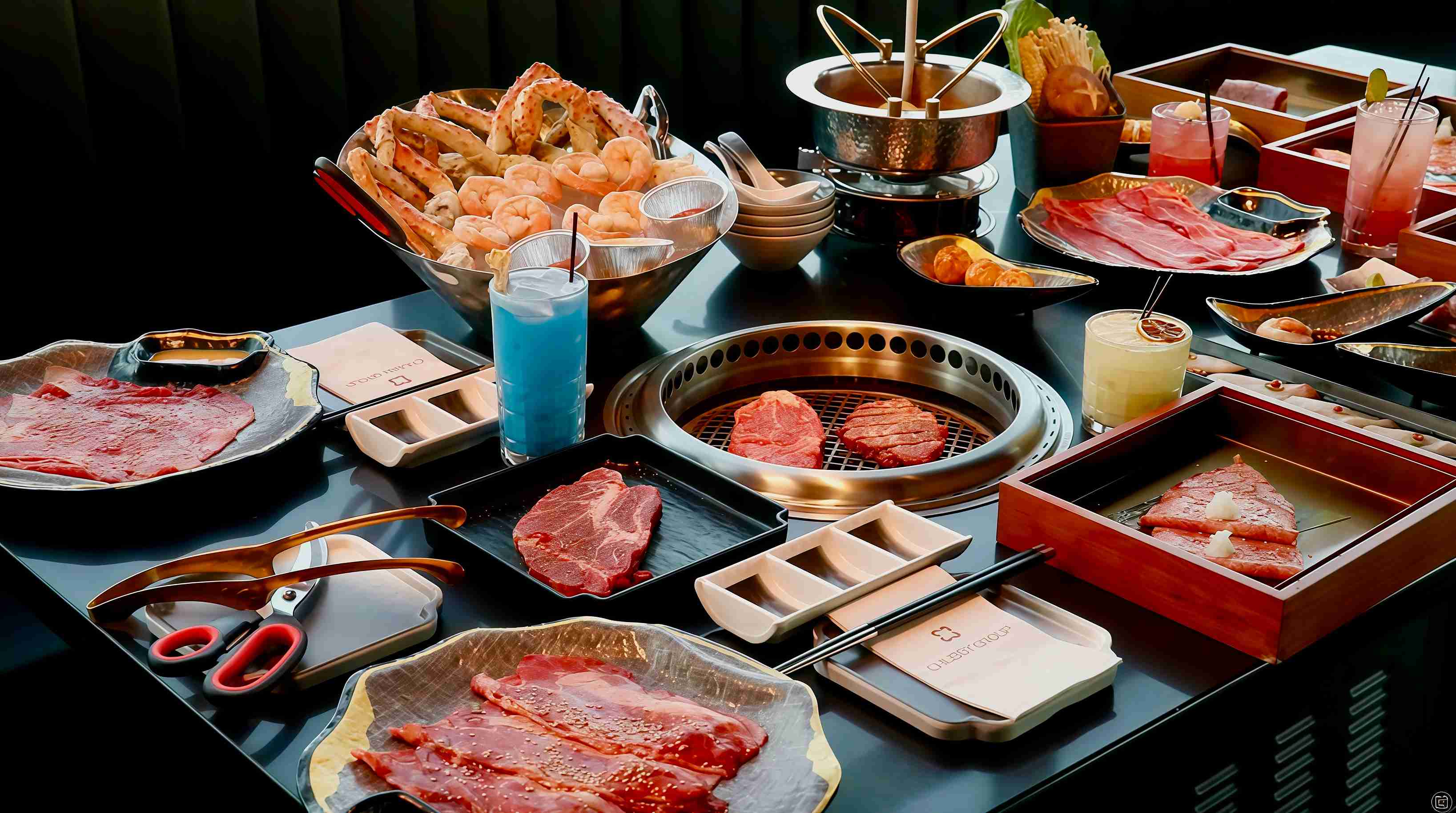 Exploring the Culinary Empire of Chubby Cattle & Chubby Group (Courtesy Chubby Group)