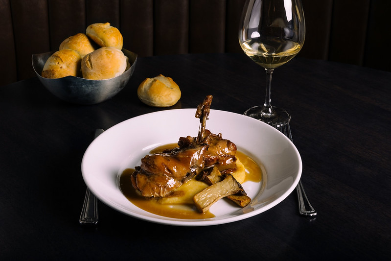 (Courtesy Ferraro's Ristorante)