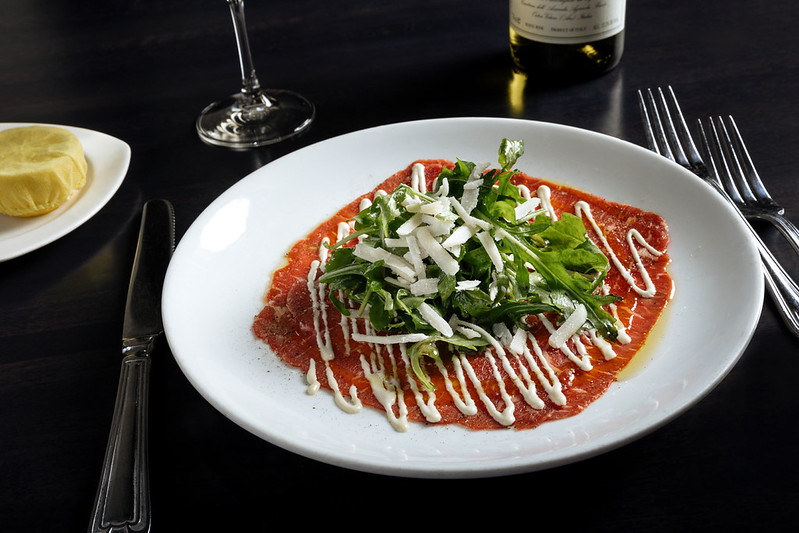 (Courtesy Ferraro's Ristorante)