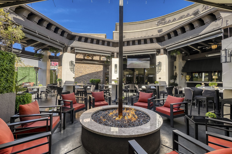 (Courtesy Ferraro's Ristorante)