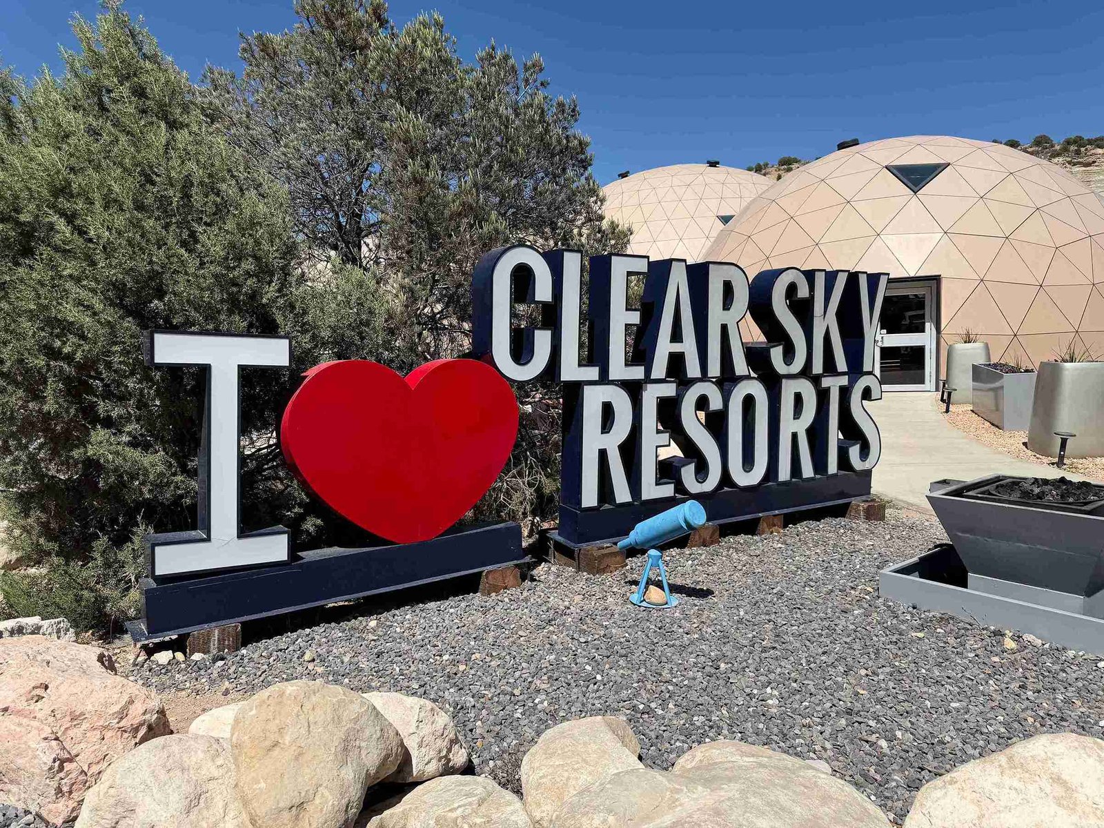 Clear Sky Resorts Bryce Canyon (©Melanie Lee)