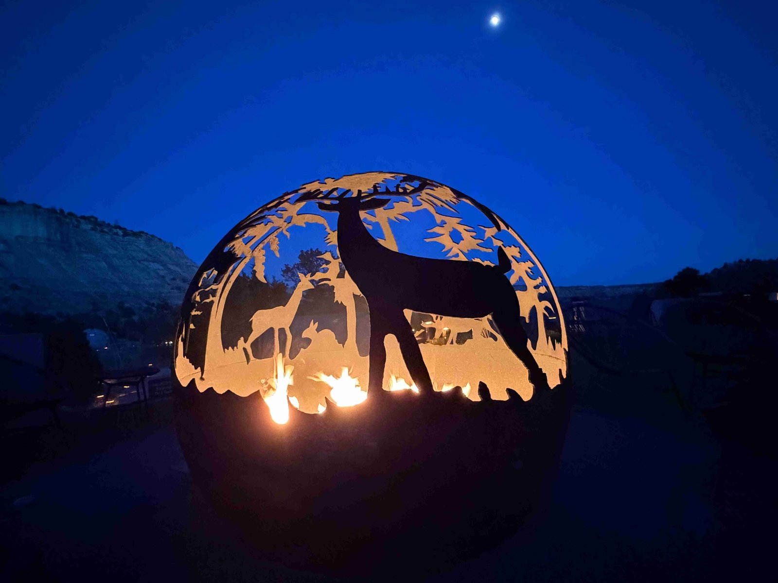 Clear Sky Resorts Bryce Canyon (©Melanie Lee)