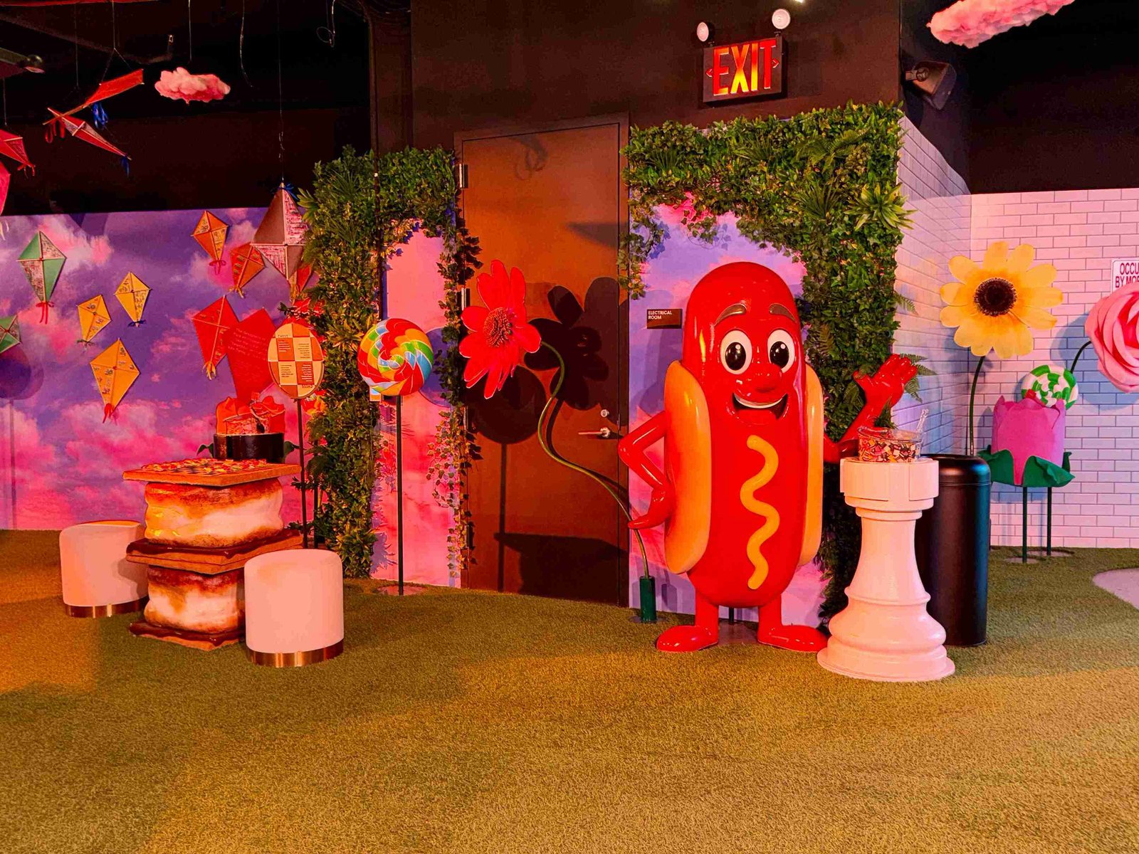 iCandy NYC (©Melanie Lee)