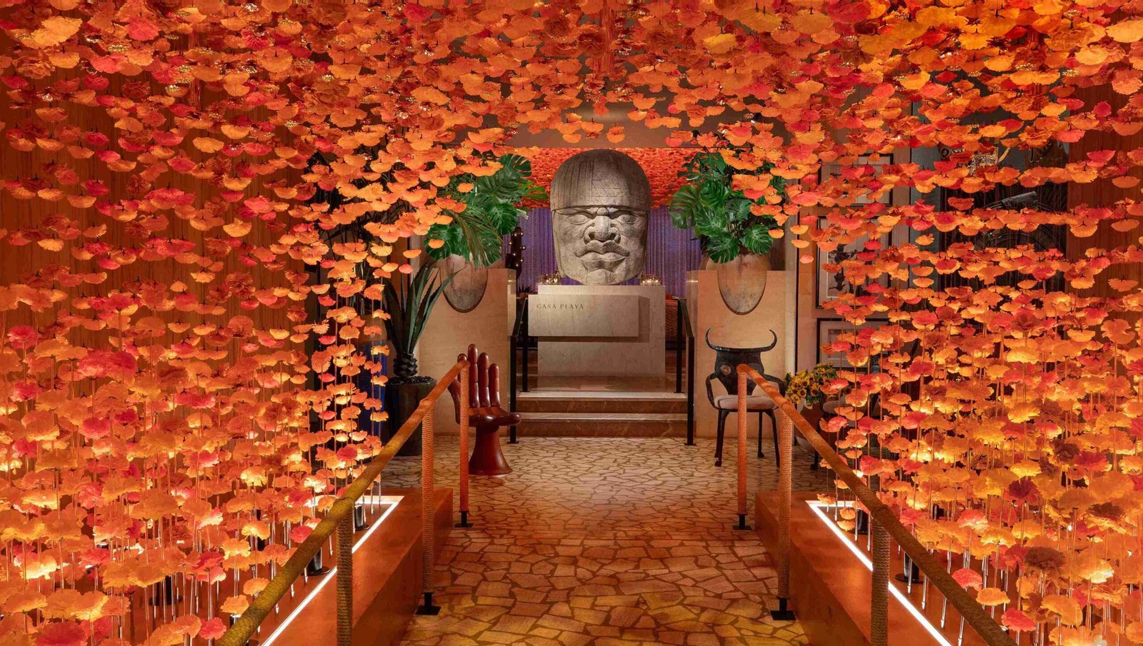 Casa Playa (Courtesy Wynn Las Vegas)