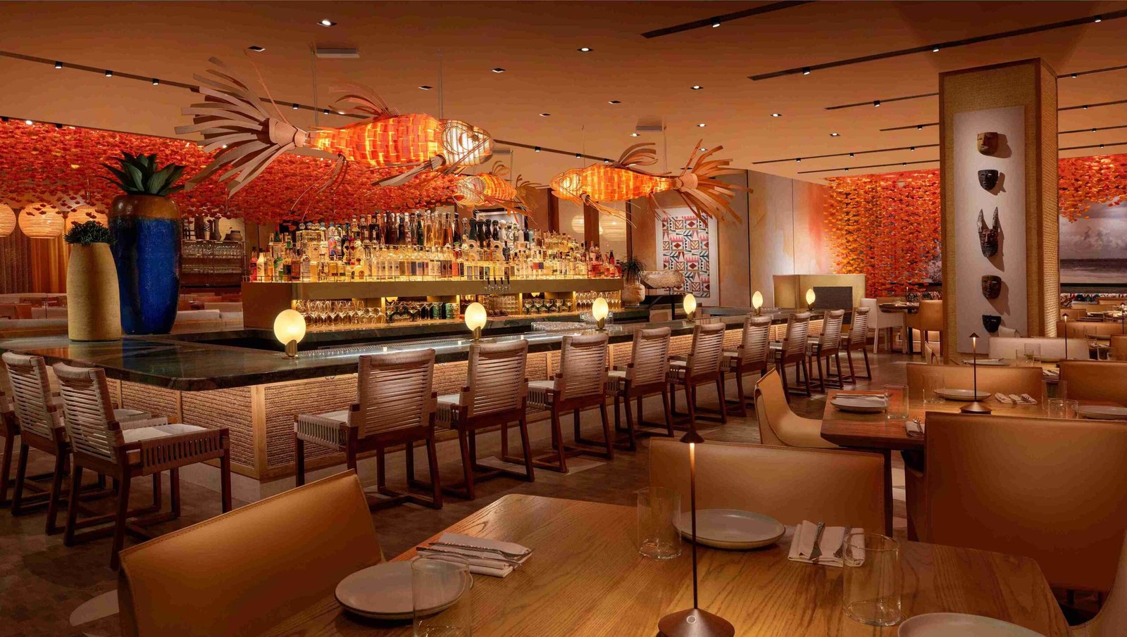 Casa Playa (Courtesy Wynn Las Vegas)