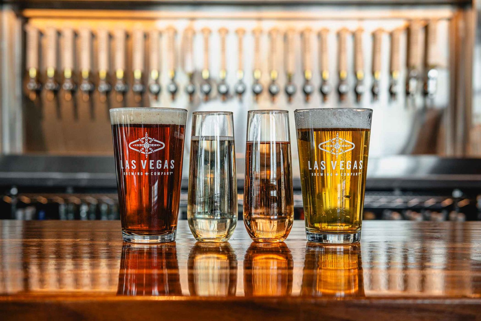 (Courtesy Las Vegas Brewing Company)