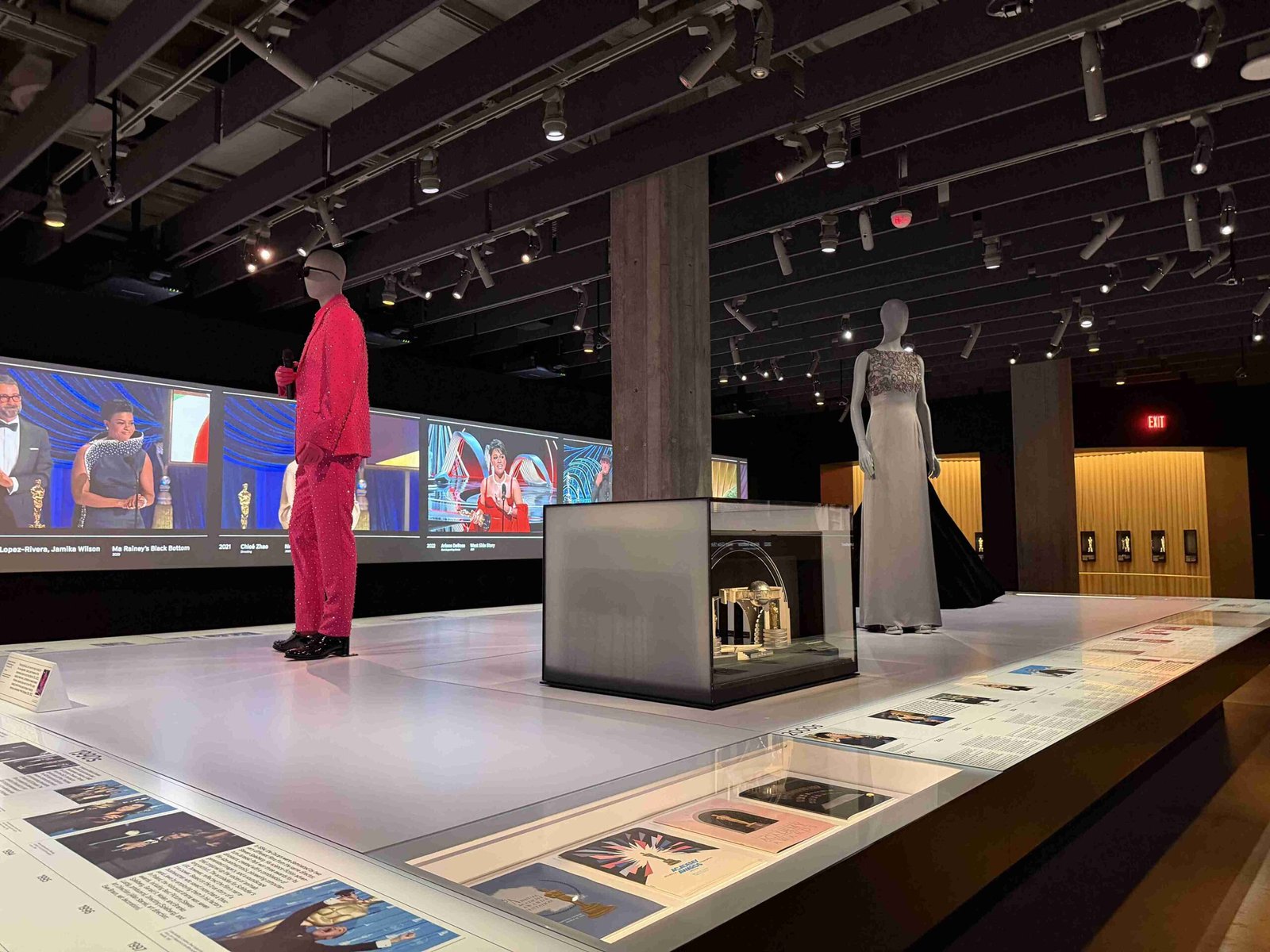 Academy Museum of Motion Pictures (©Melanie Lee)